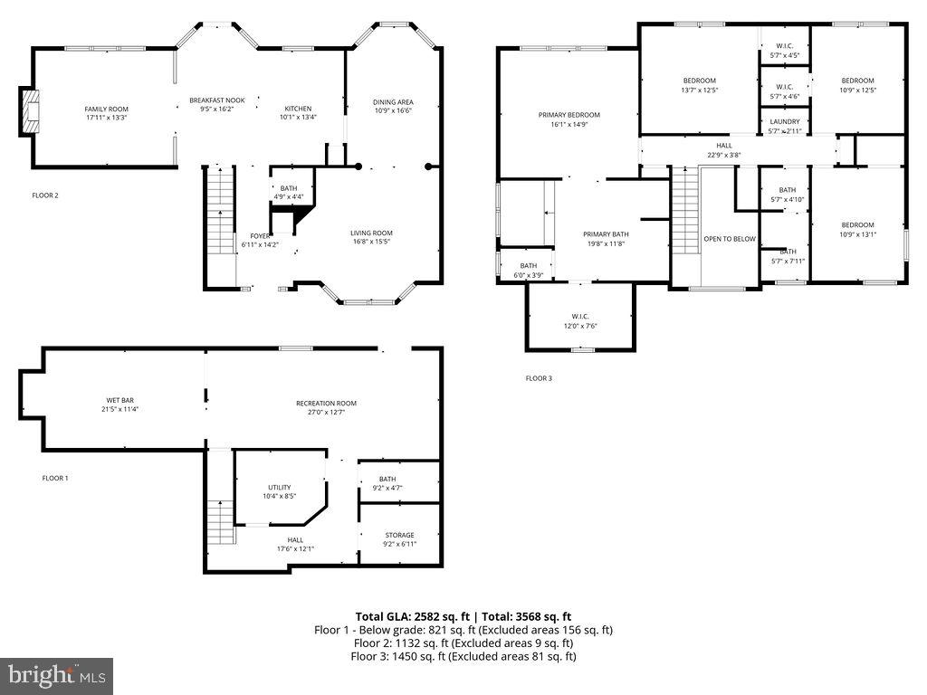 CLOPPERS MILL - Residential