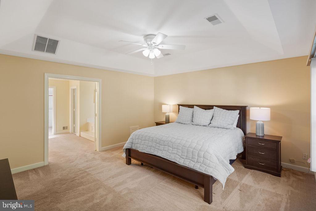 CLOPPERS MILL - Residential