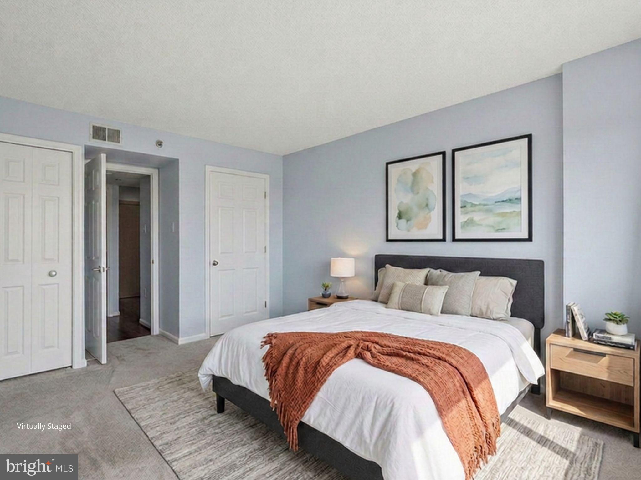 1301 N COURTHOUSE ROAD 1610
