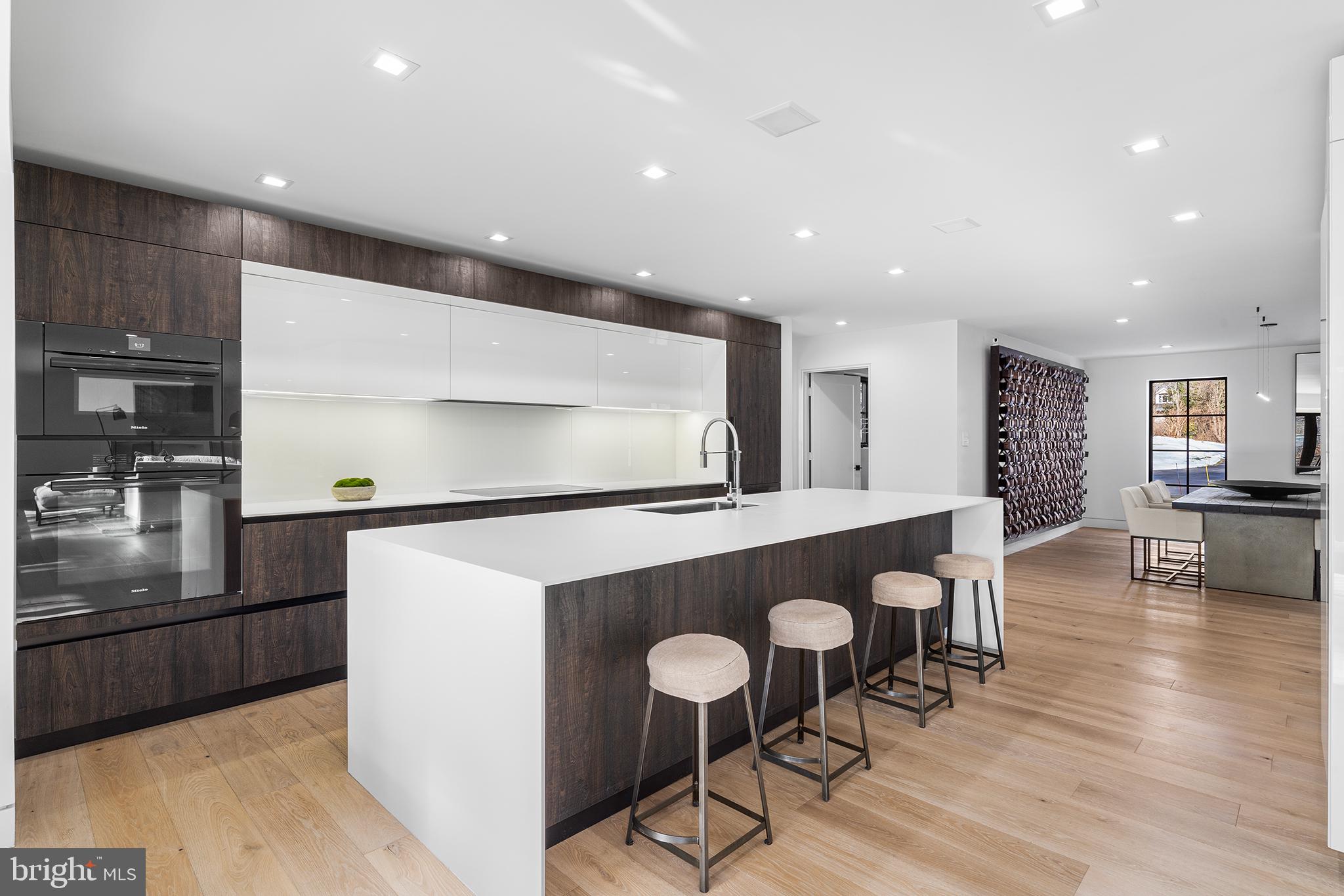 BRYN MAWR - Residential