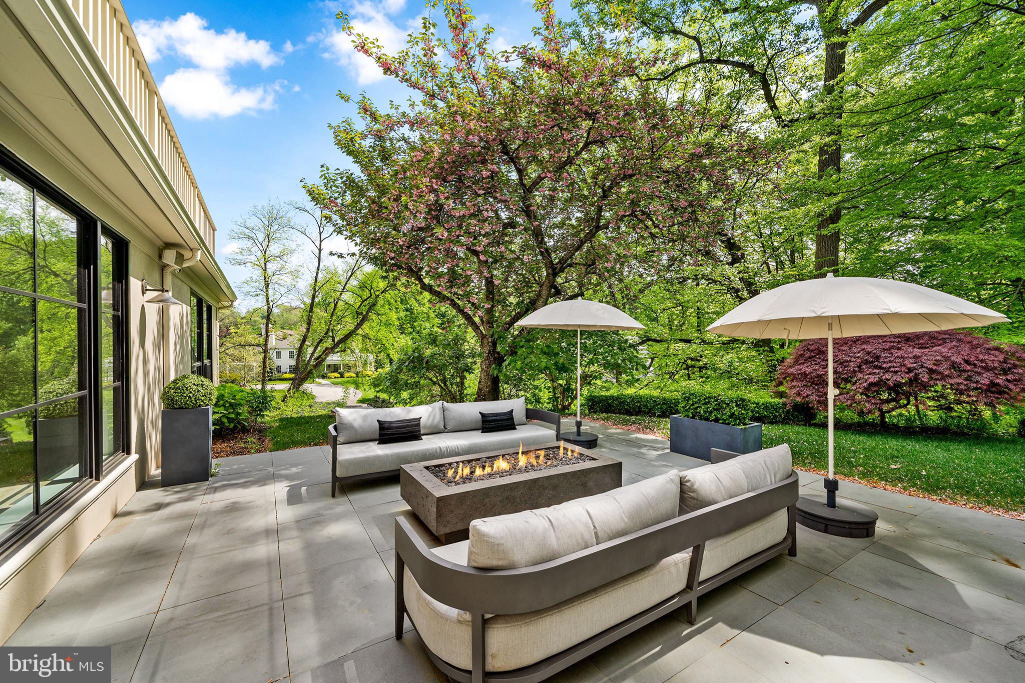 BRYN MAWR - Residential