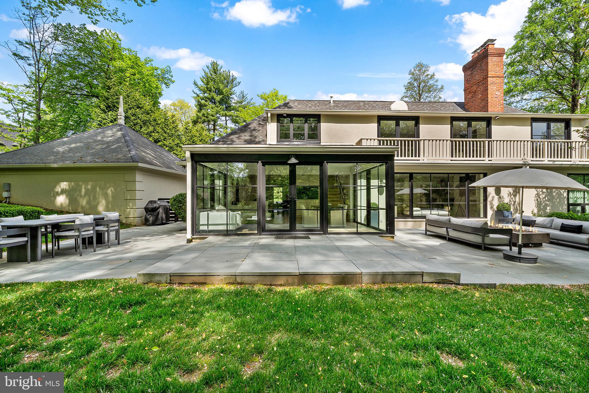 BRYN MAWR - Residential