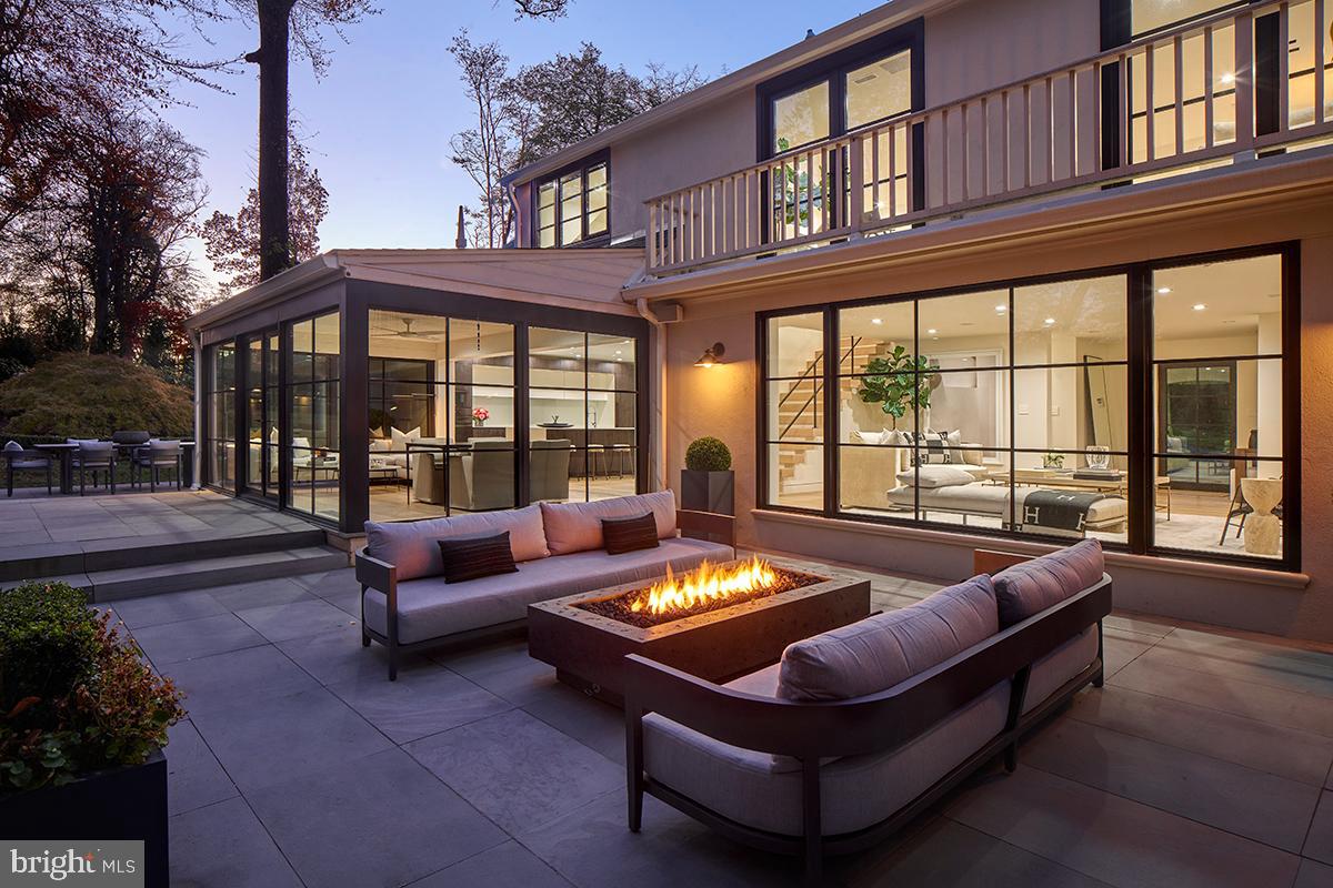 BRYN MAWR - Residential