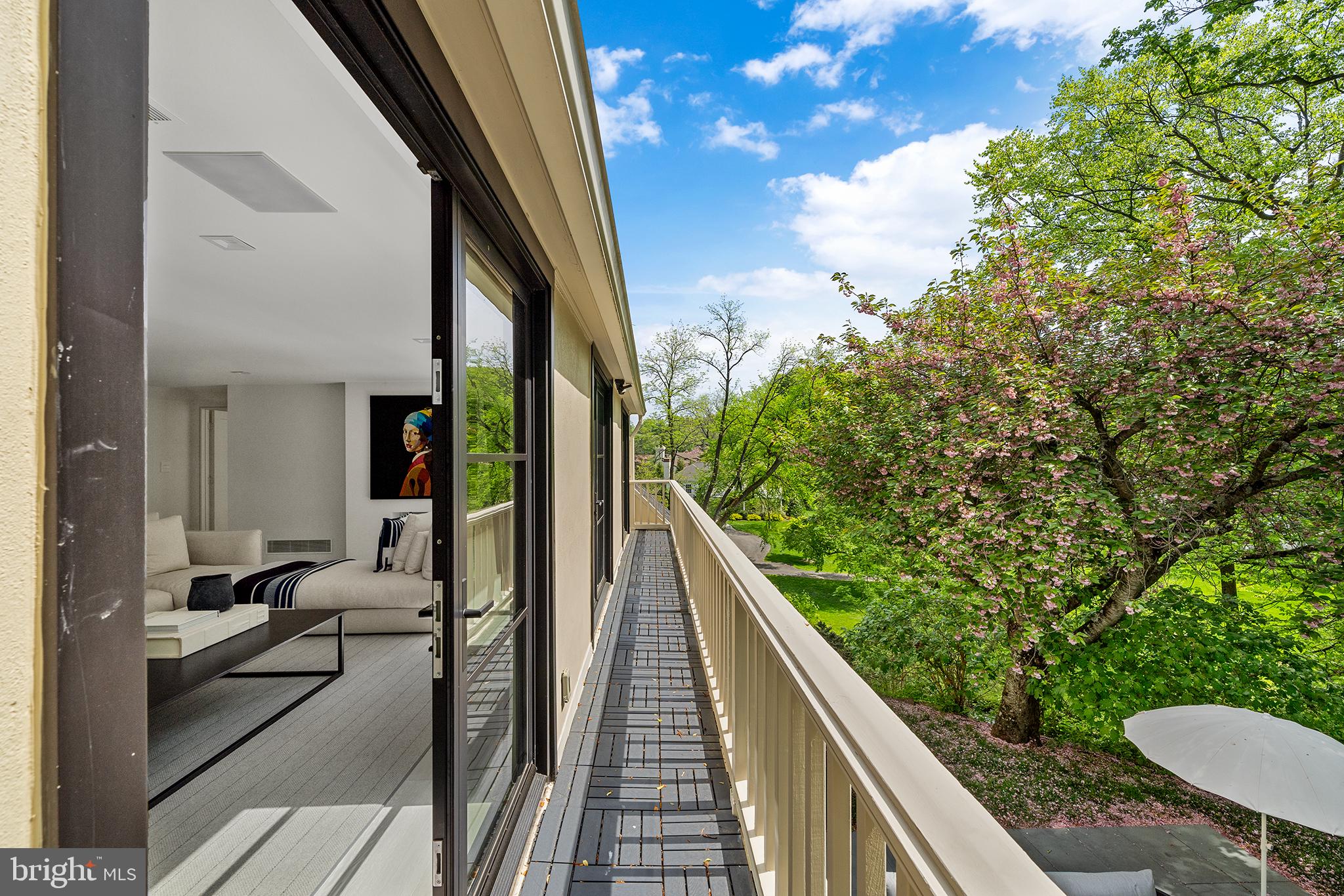 BRYN MAWR - Residential