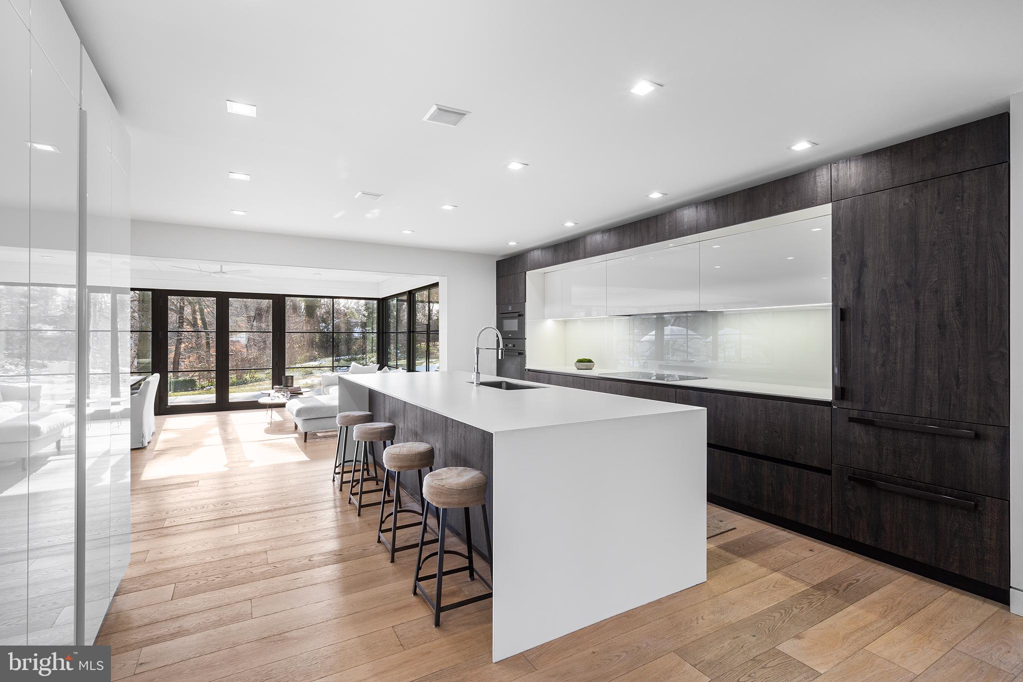 BRYN MAWR - Residential