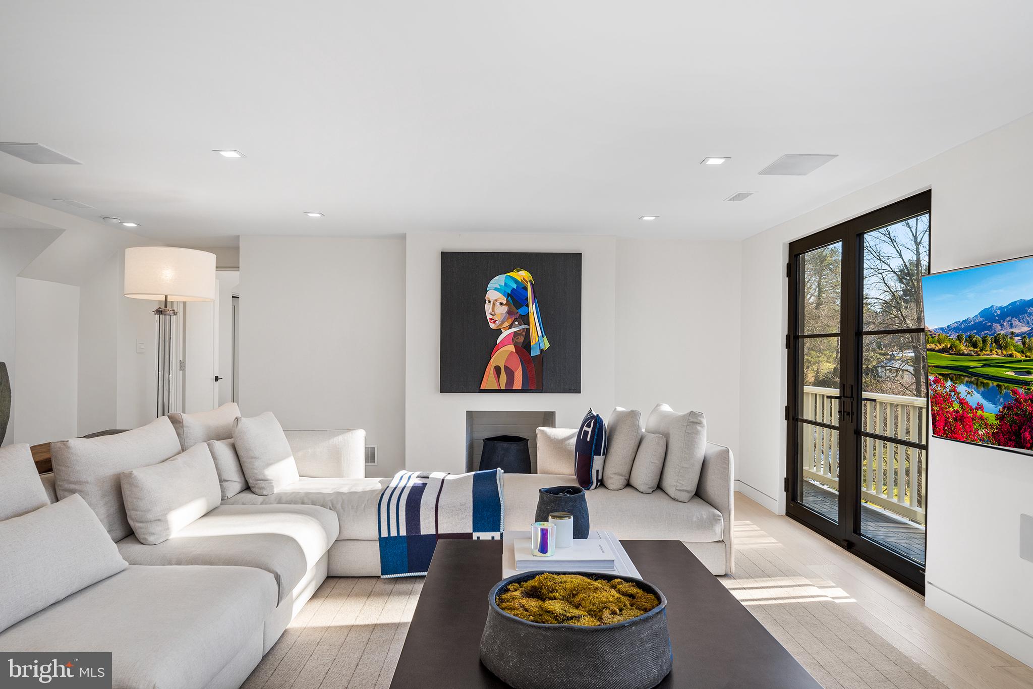 BRYN MAWR - Residential