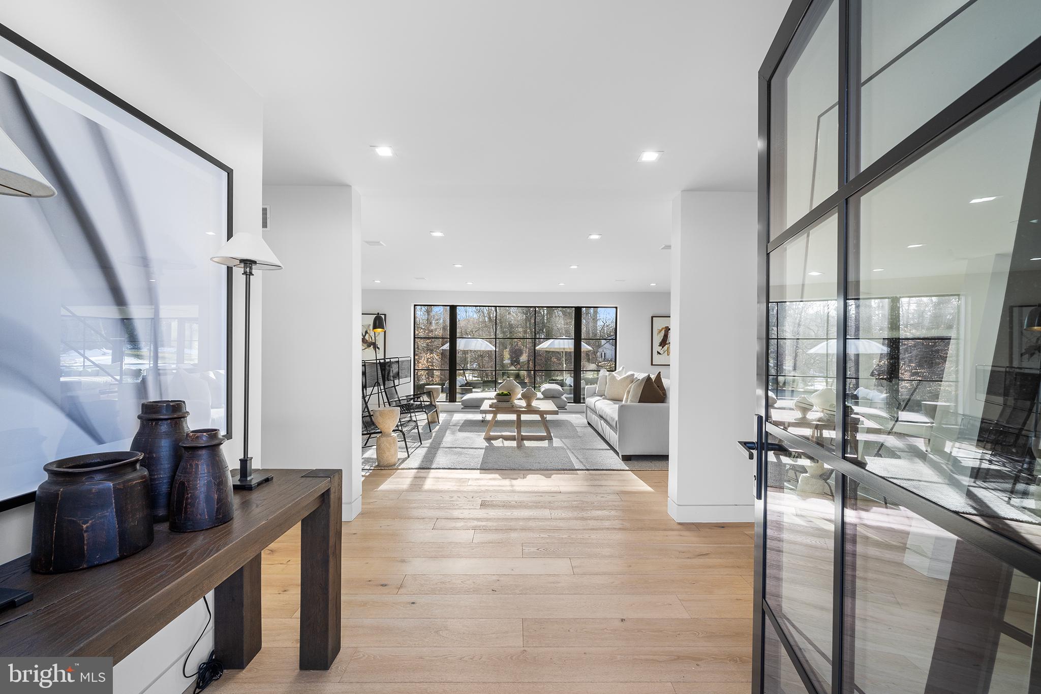 BRYN MAWR - Residential