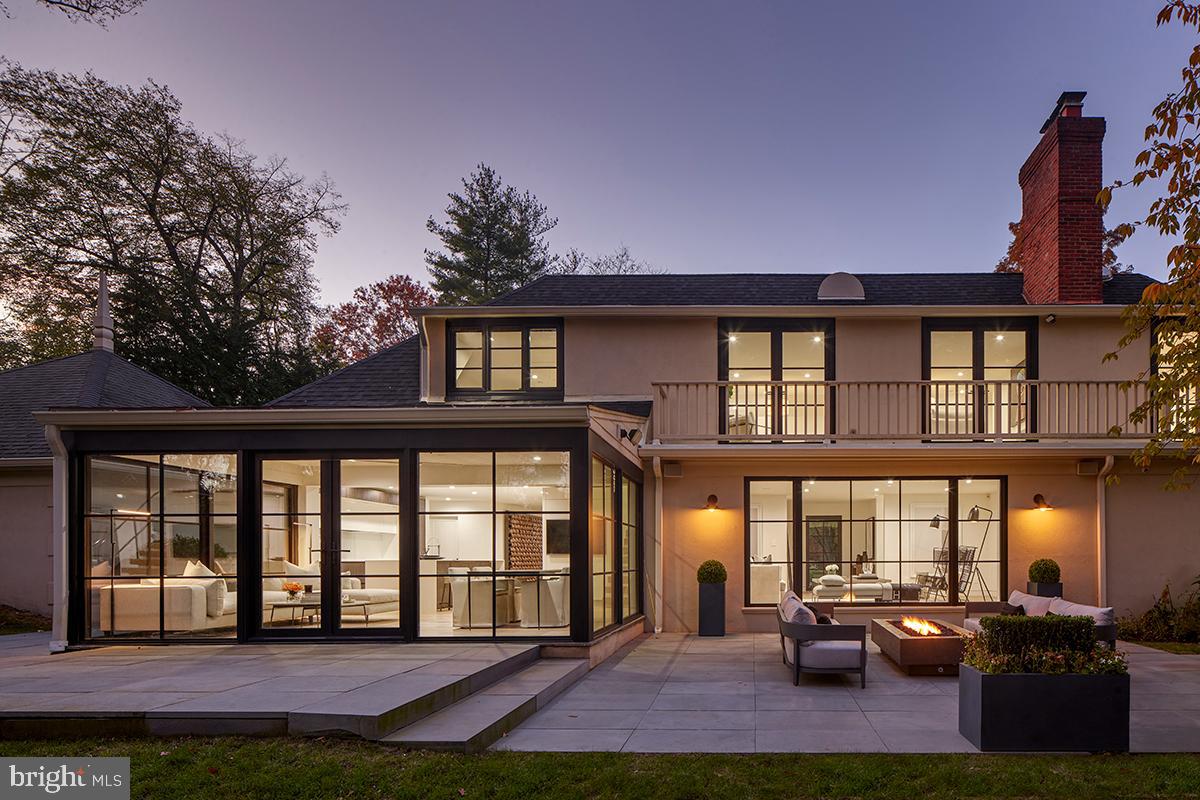 BRYN MAWR - Residential