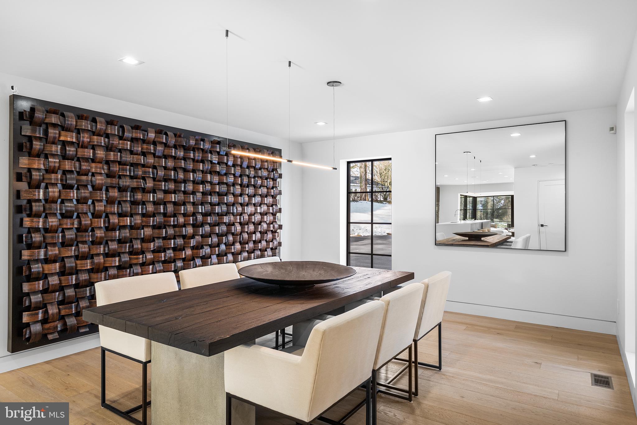 BRYN MAWR - Residential