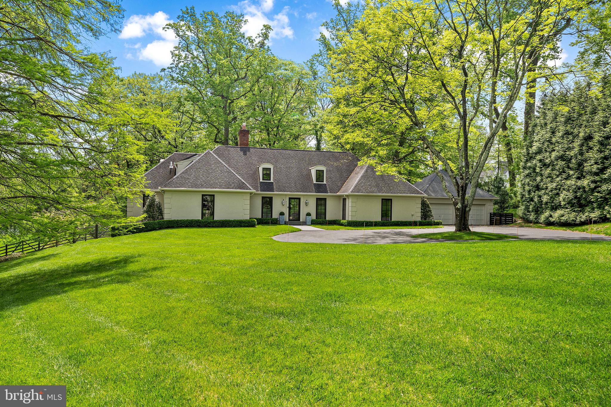 BRYN MAWR - Residential