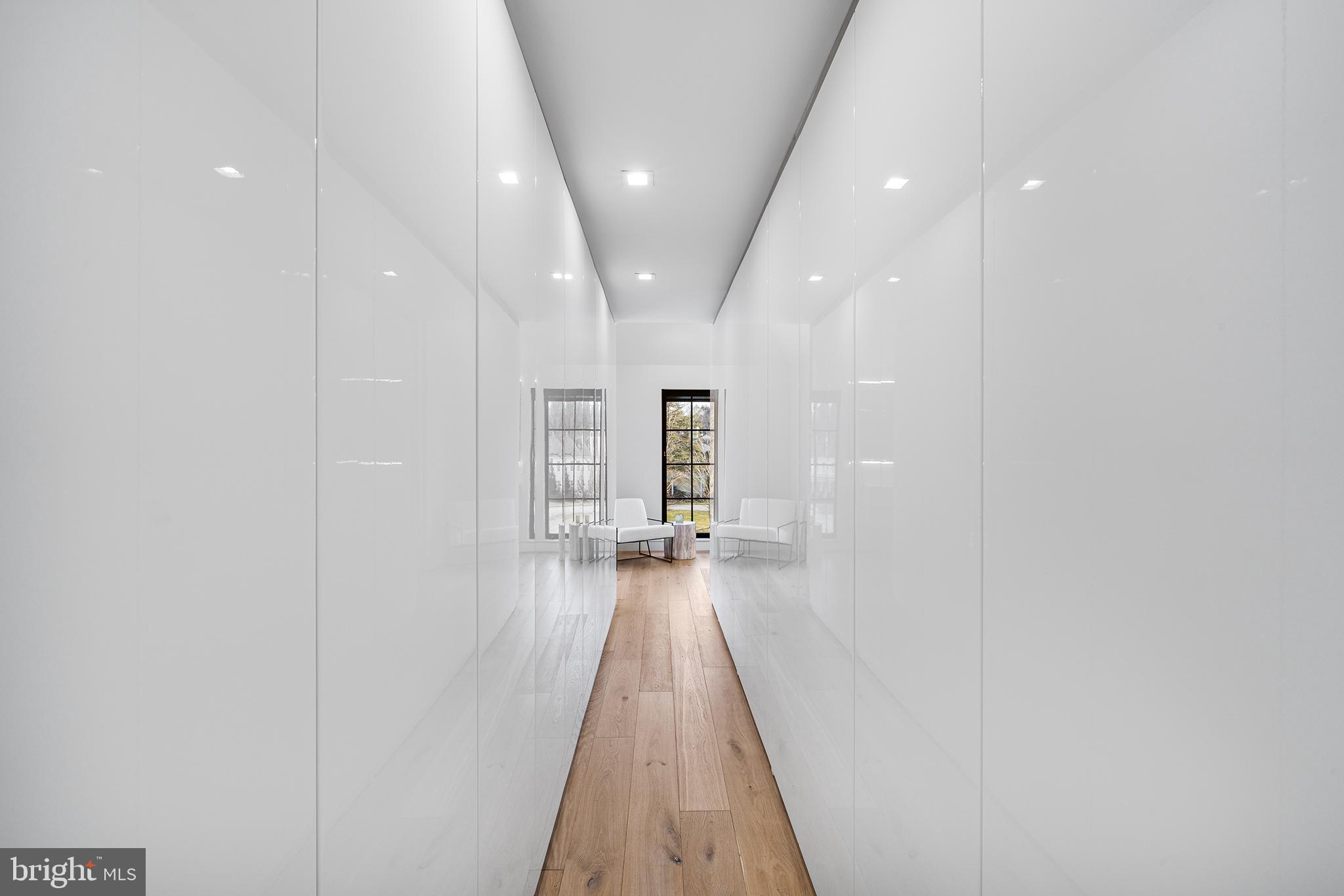 BRYN MAWR - Residential