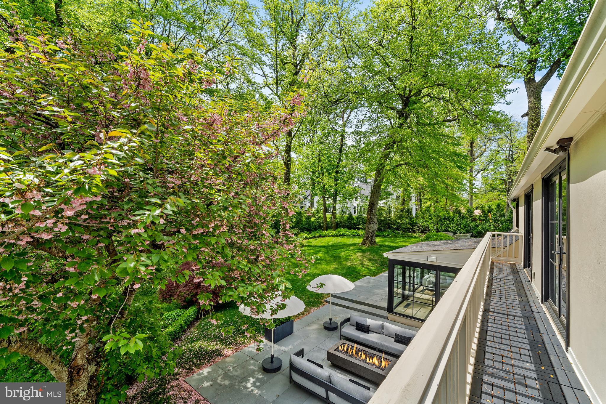 BRYN MAWR - Residential