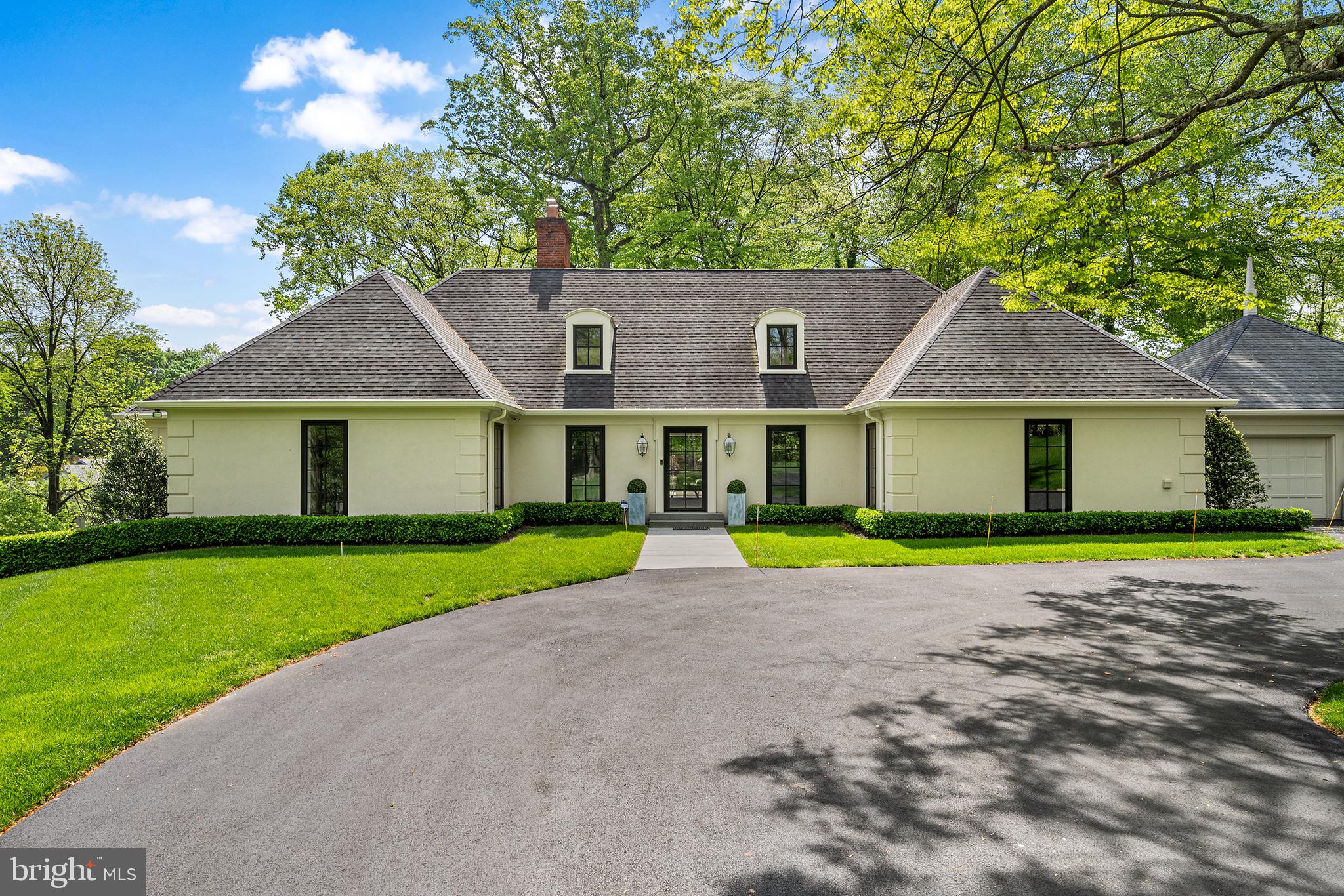 BRYN MAWR - Residential