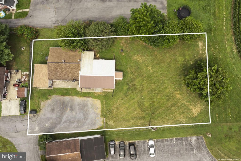 Photo of 65 - A B C W Church Street, STEVENS, PA 17578 (MLS # PALA2076720)