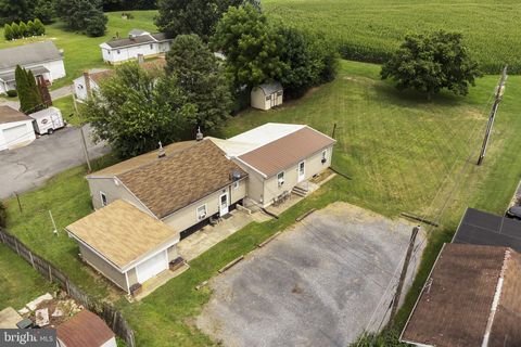 Photo of 65 - A B C W Church Street, STEVENS, PA 17578 (MLS # PALA2076720)