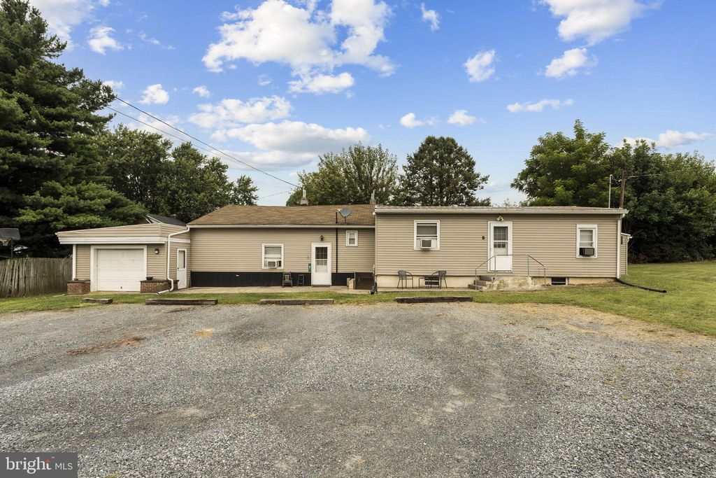 Photo of 65 - A B C W Church Street, STEVENS, PA 17578 (MLS # PALA2076720)