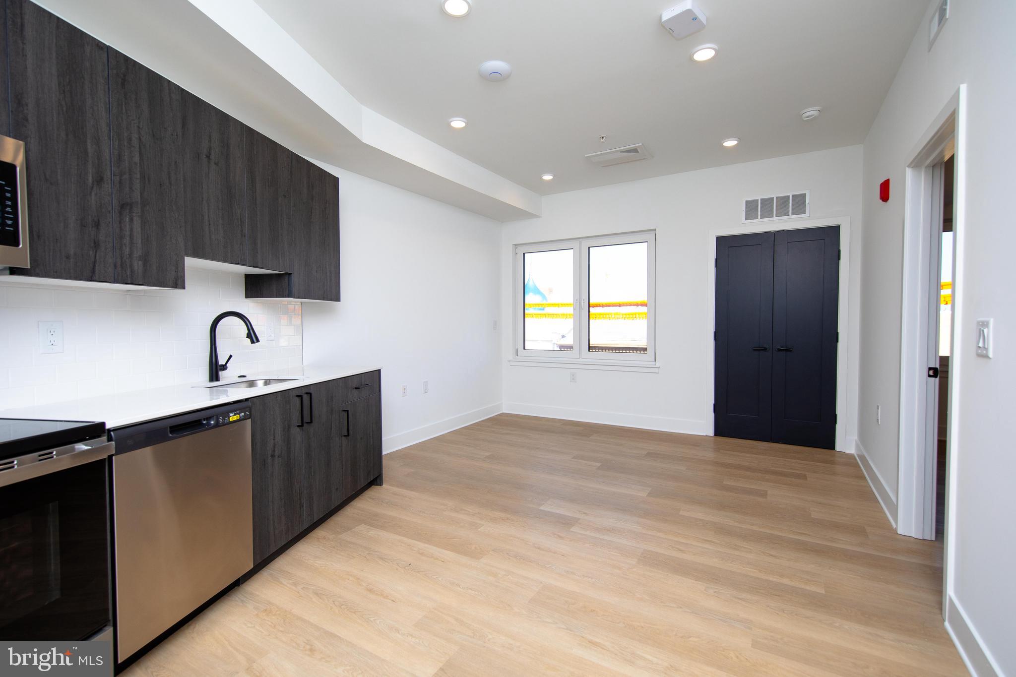 NORTHERN LIBERTIES - Residential Lease