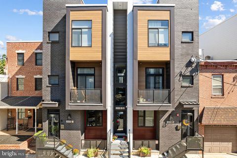 2131 E FIRTH STREET 1 PHILADELPHIA PA 19125