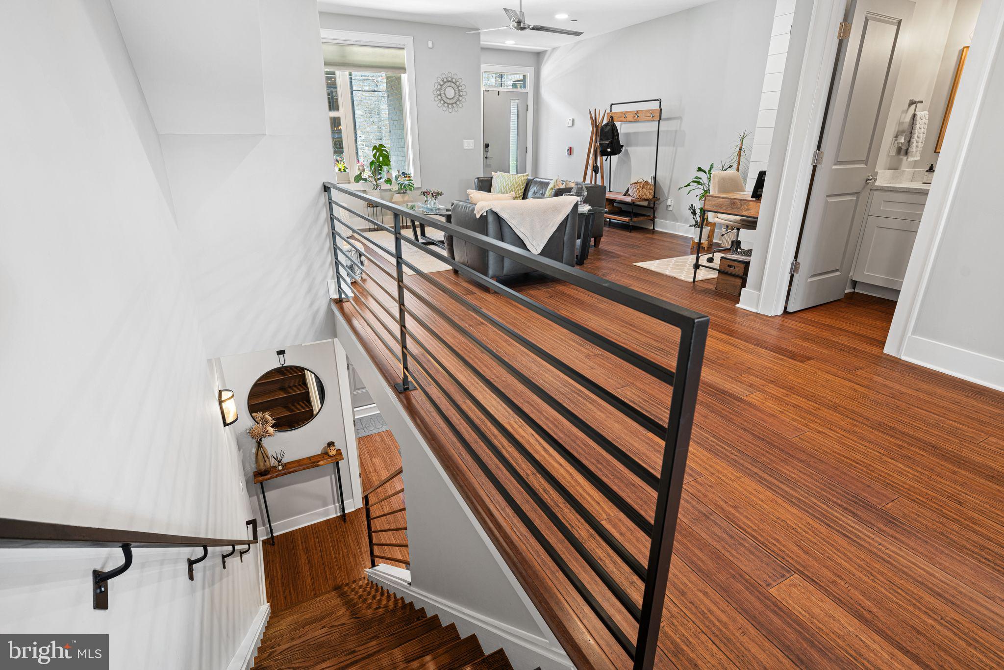 FISHTOWN - Residential