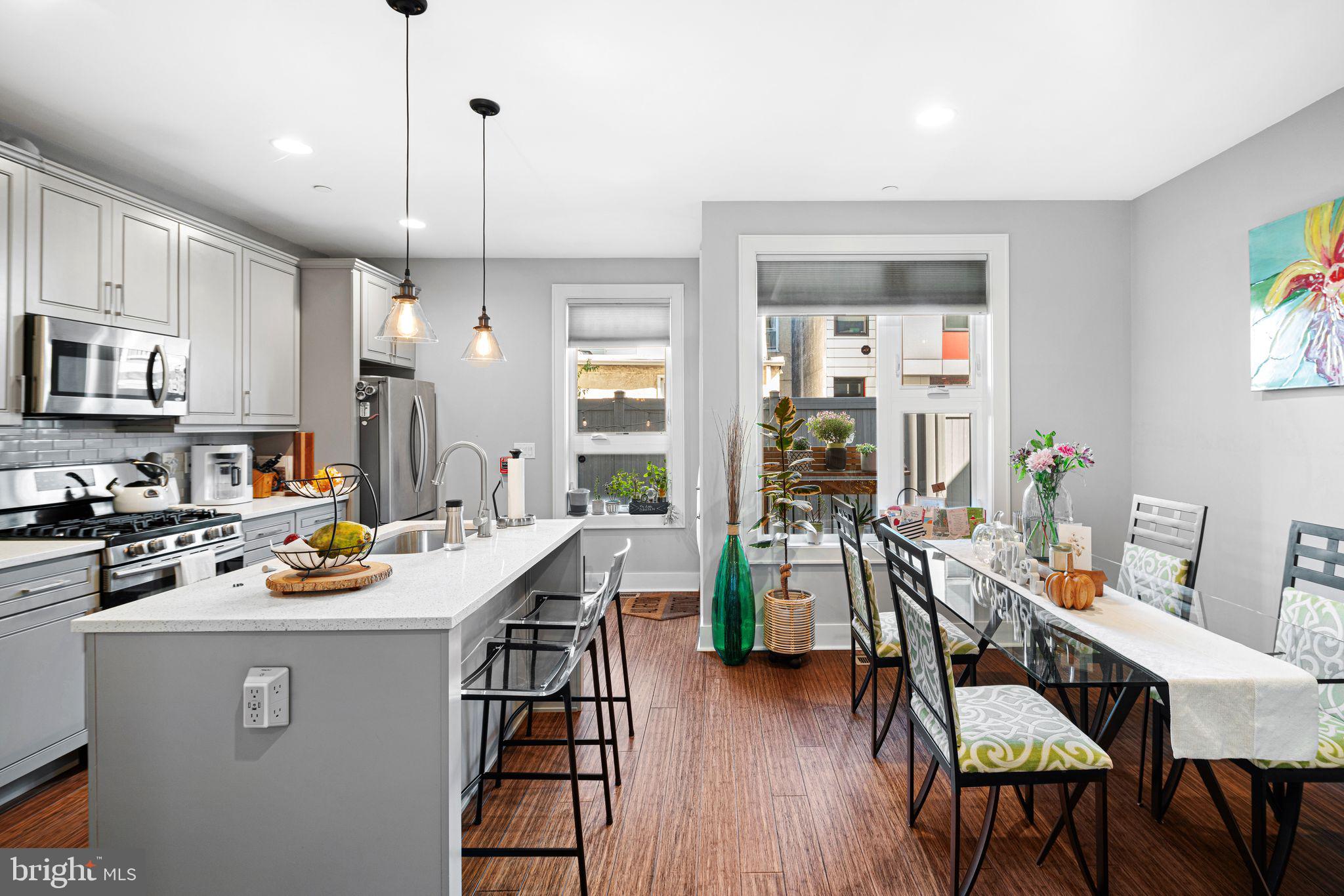 FISHTOWN - Residential