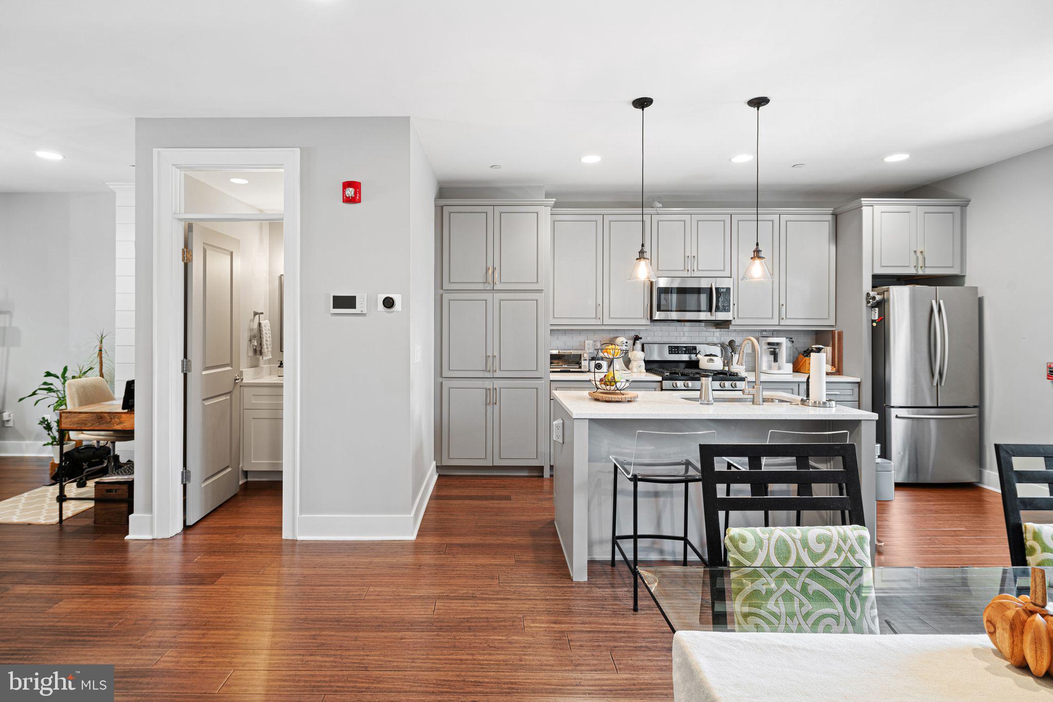 FISHTOWN - Residential