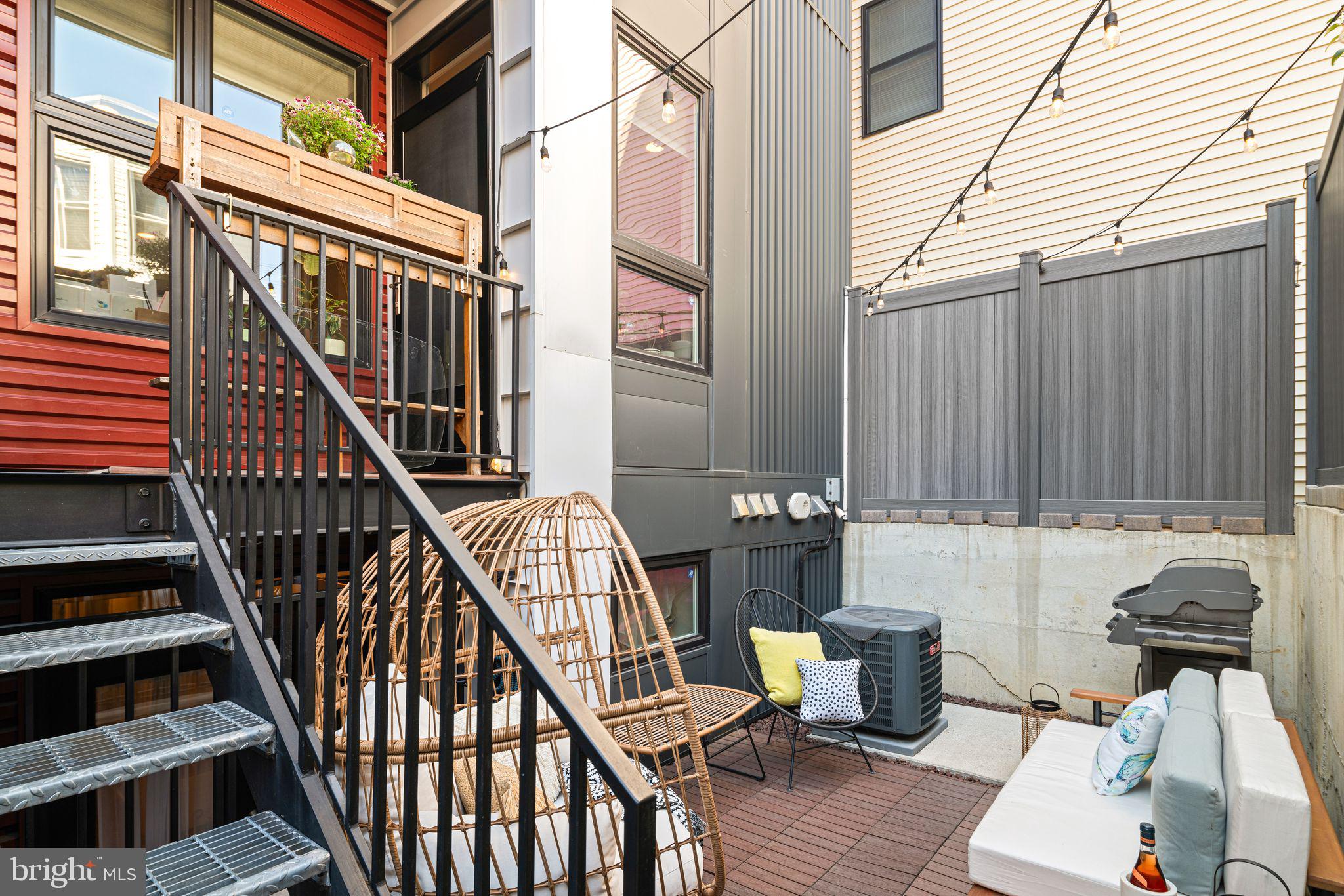 FISHTOWN - Residential