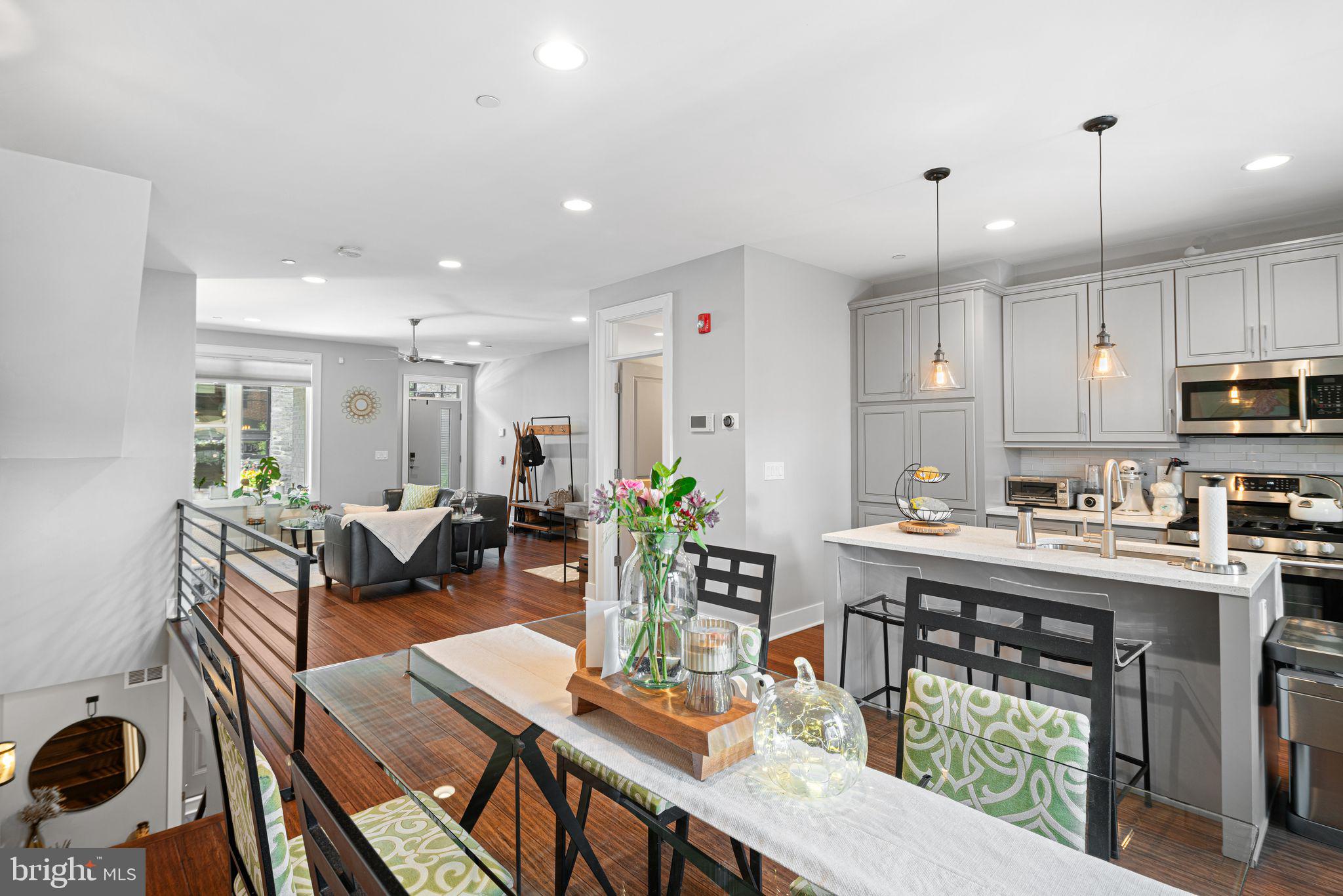 FISHTOWN - Residential