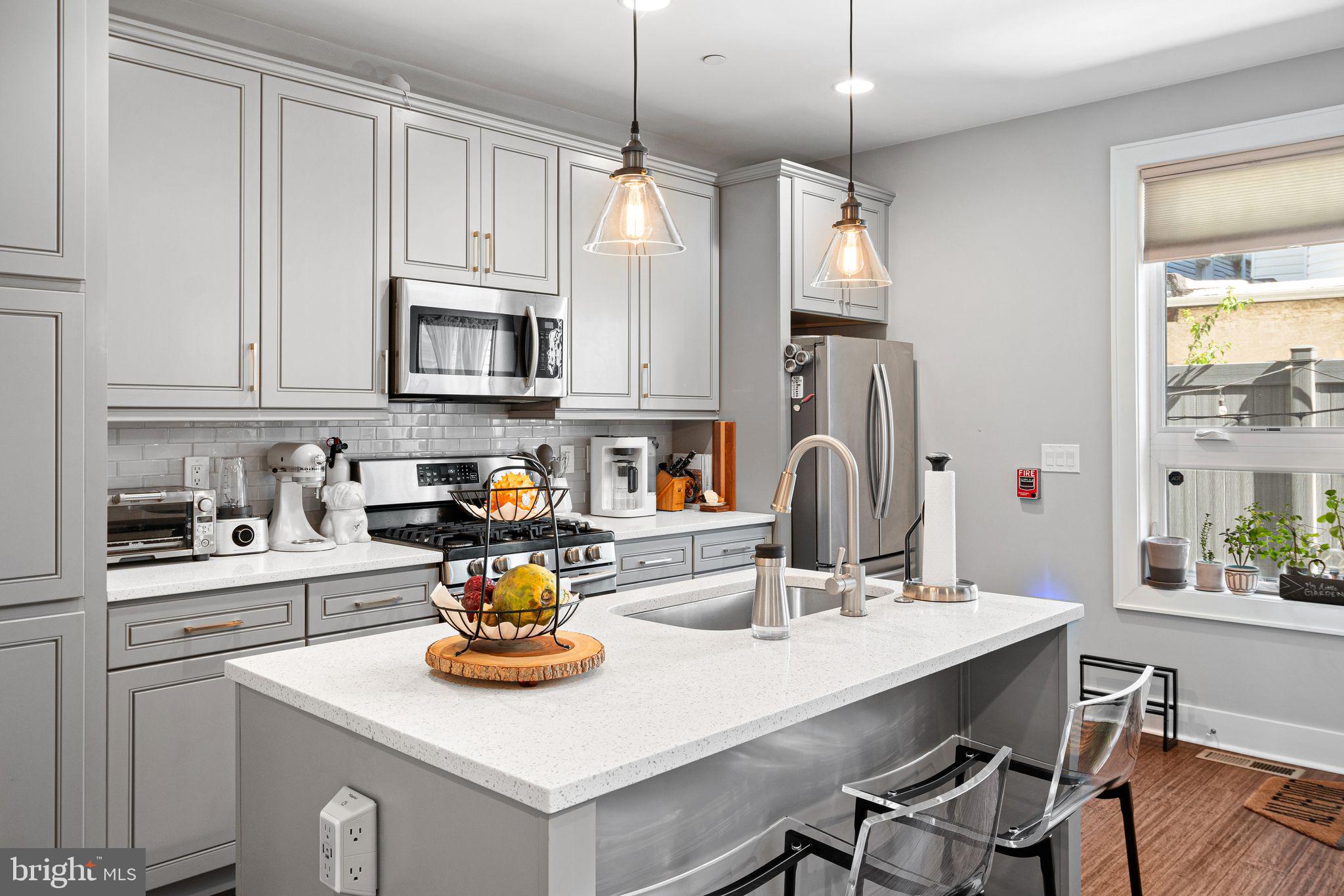 FISHTOWN - Residential