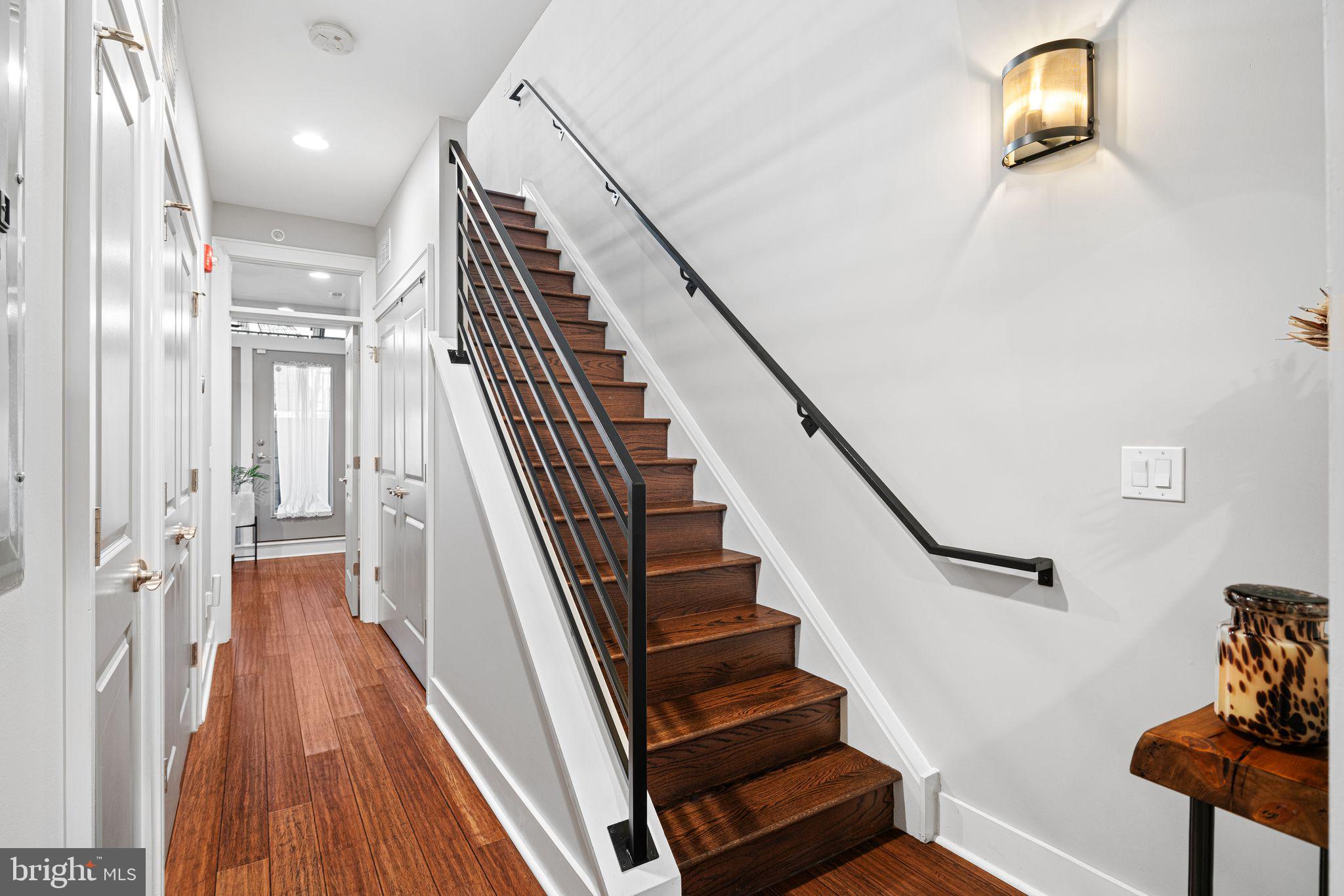 FISHTOWN - Residential