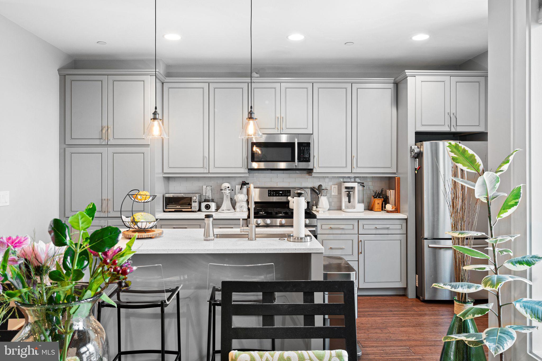 FISHTOWN - Residential