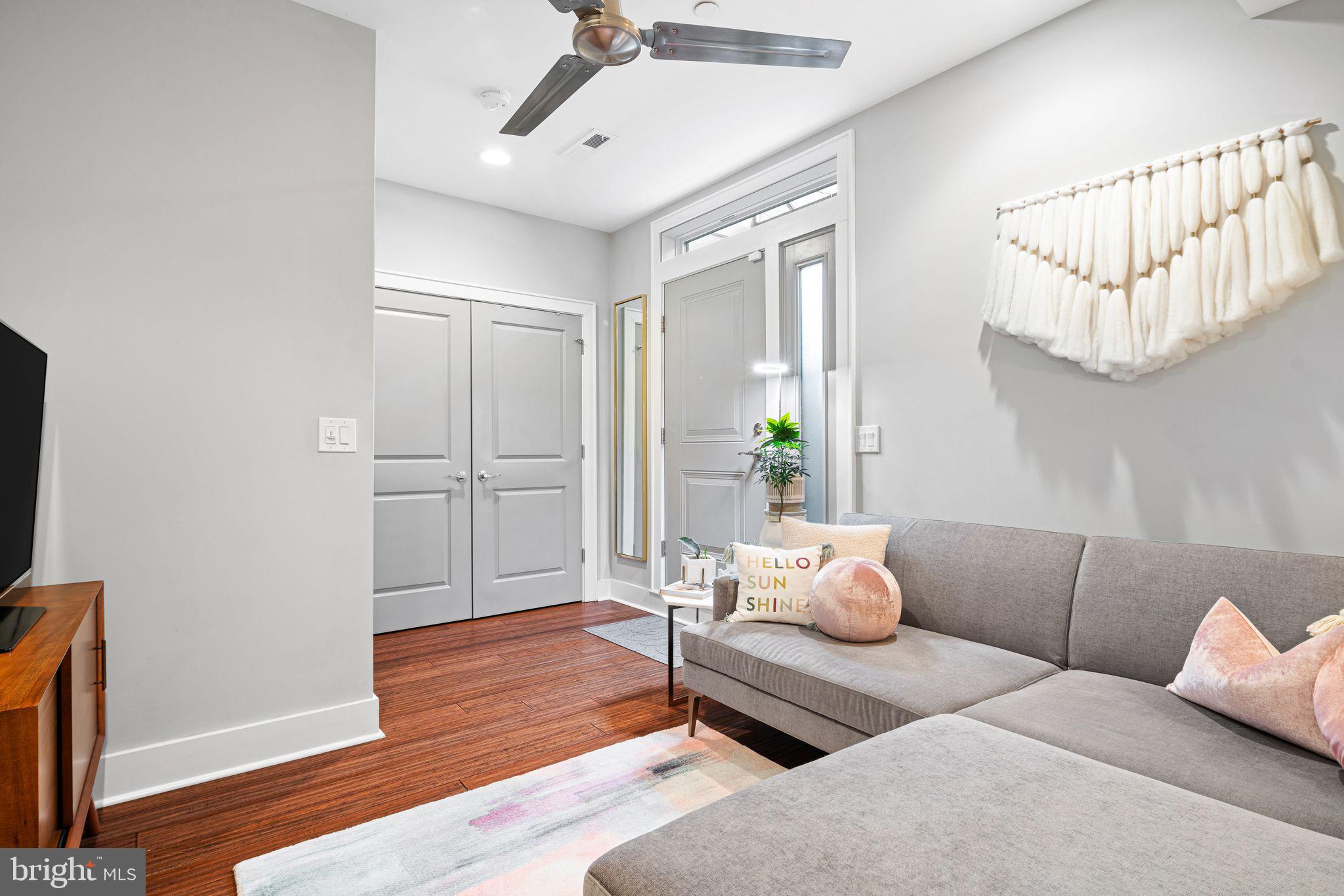 FISHTOWN - Residential