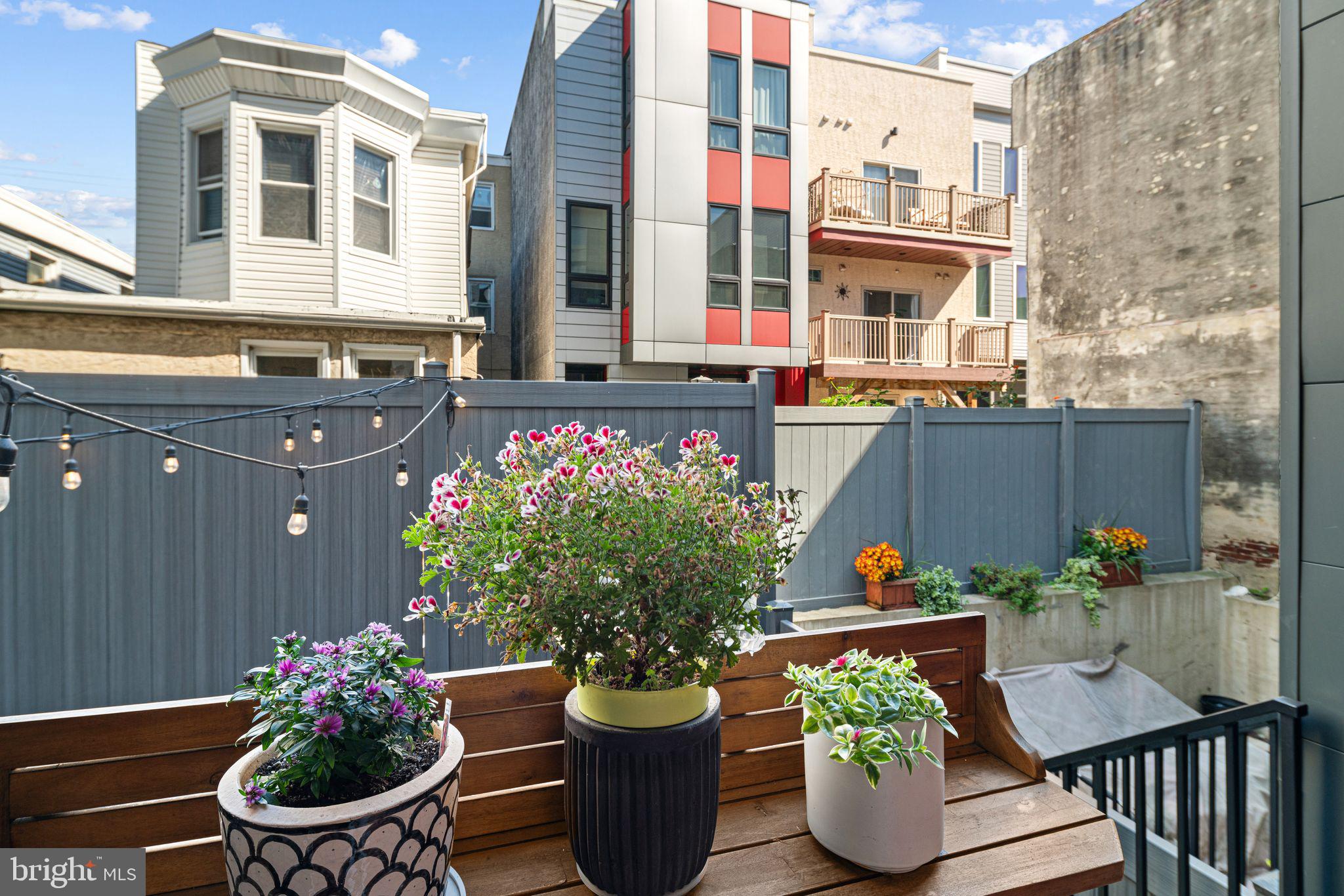 FISHTOWN - Residential