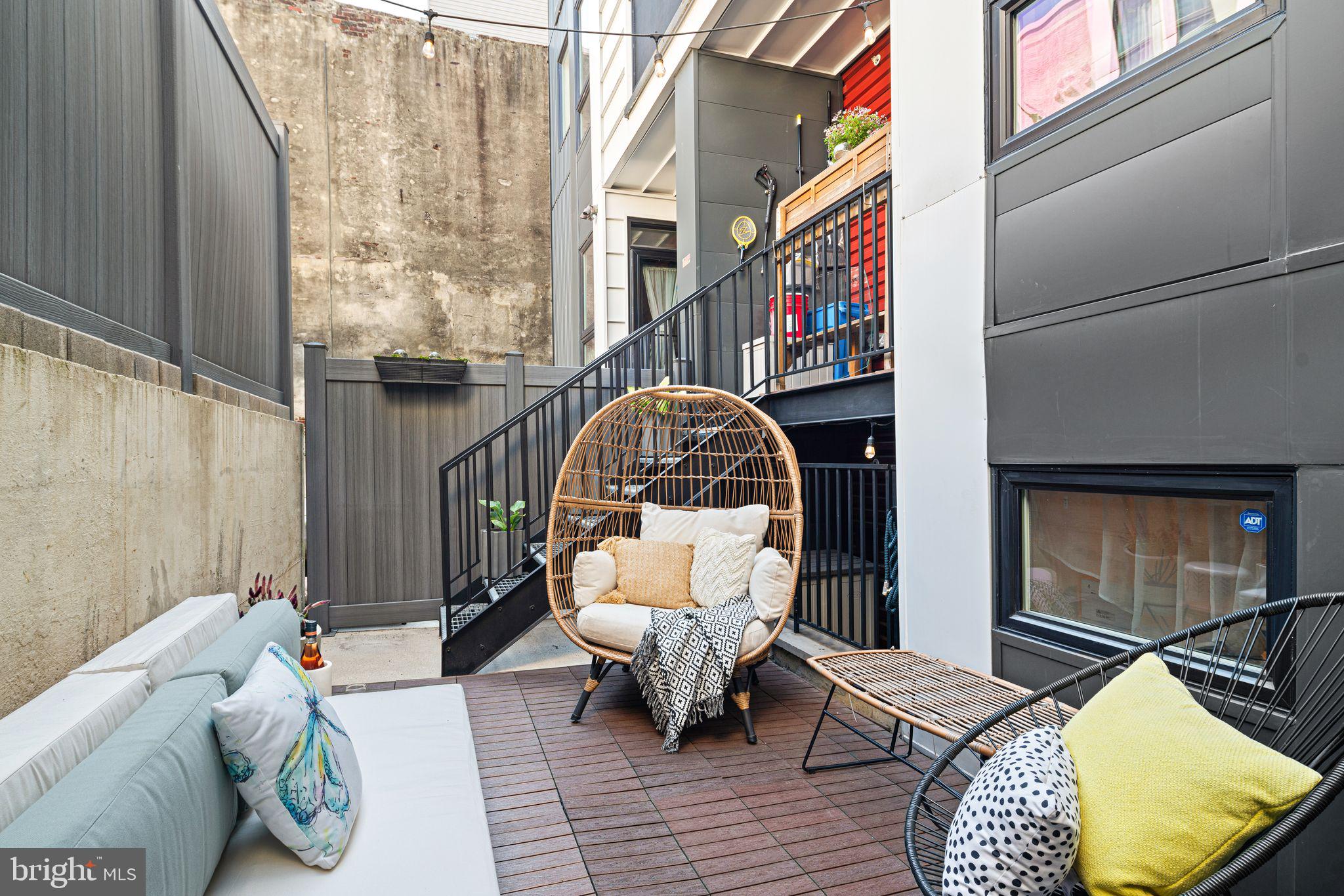 FISHTOWN - Residential