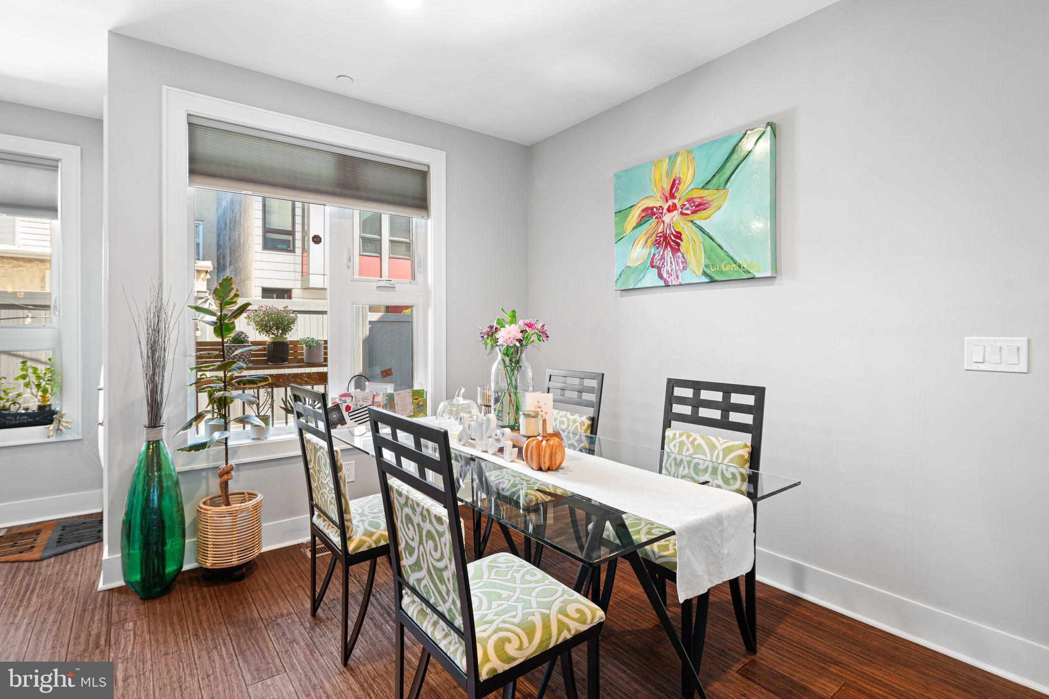 FISHTOWN - Residential