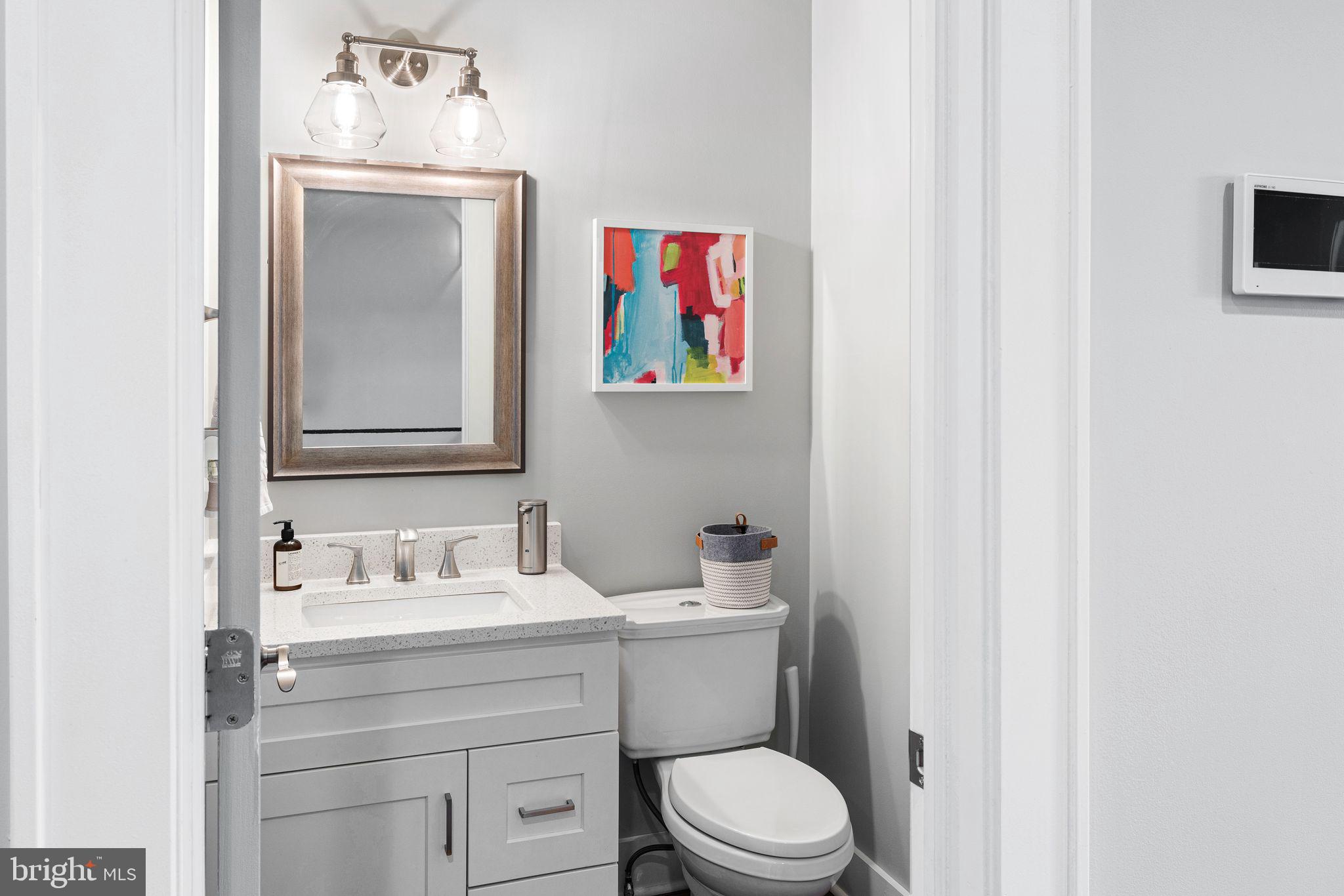 FISHTOWN - Residential