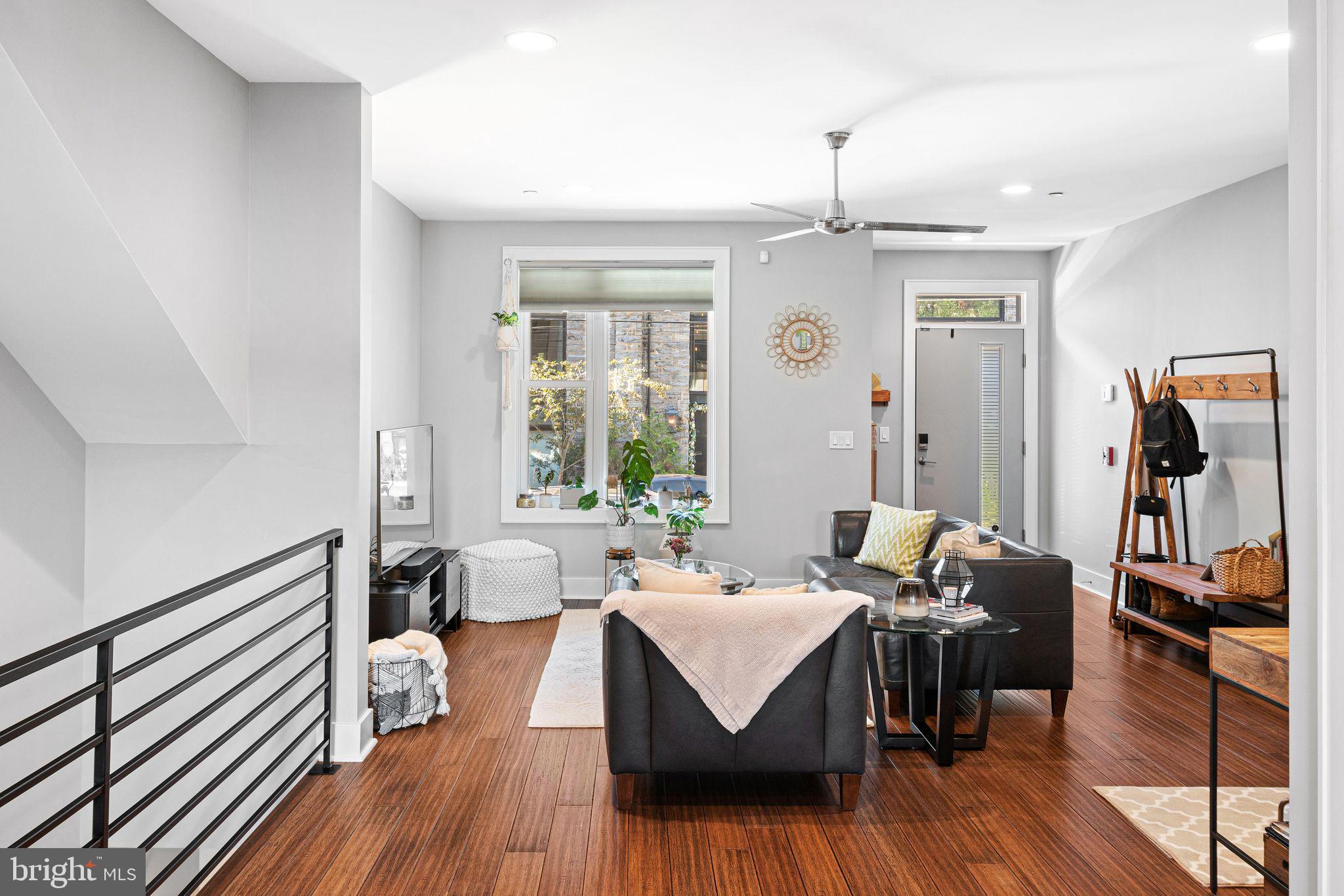 FISHTOWN - Residential