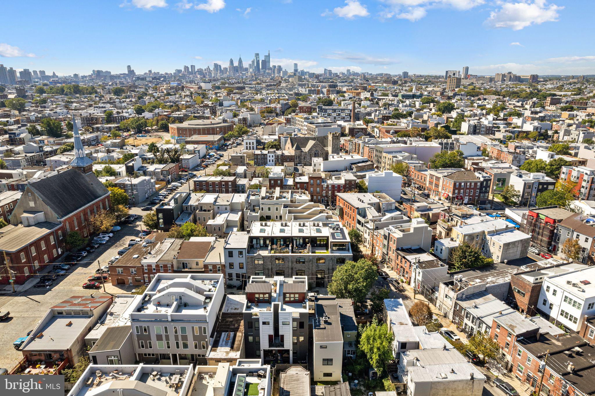 FISHTOWN - Residential