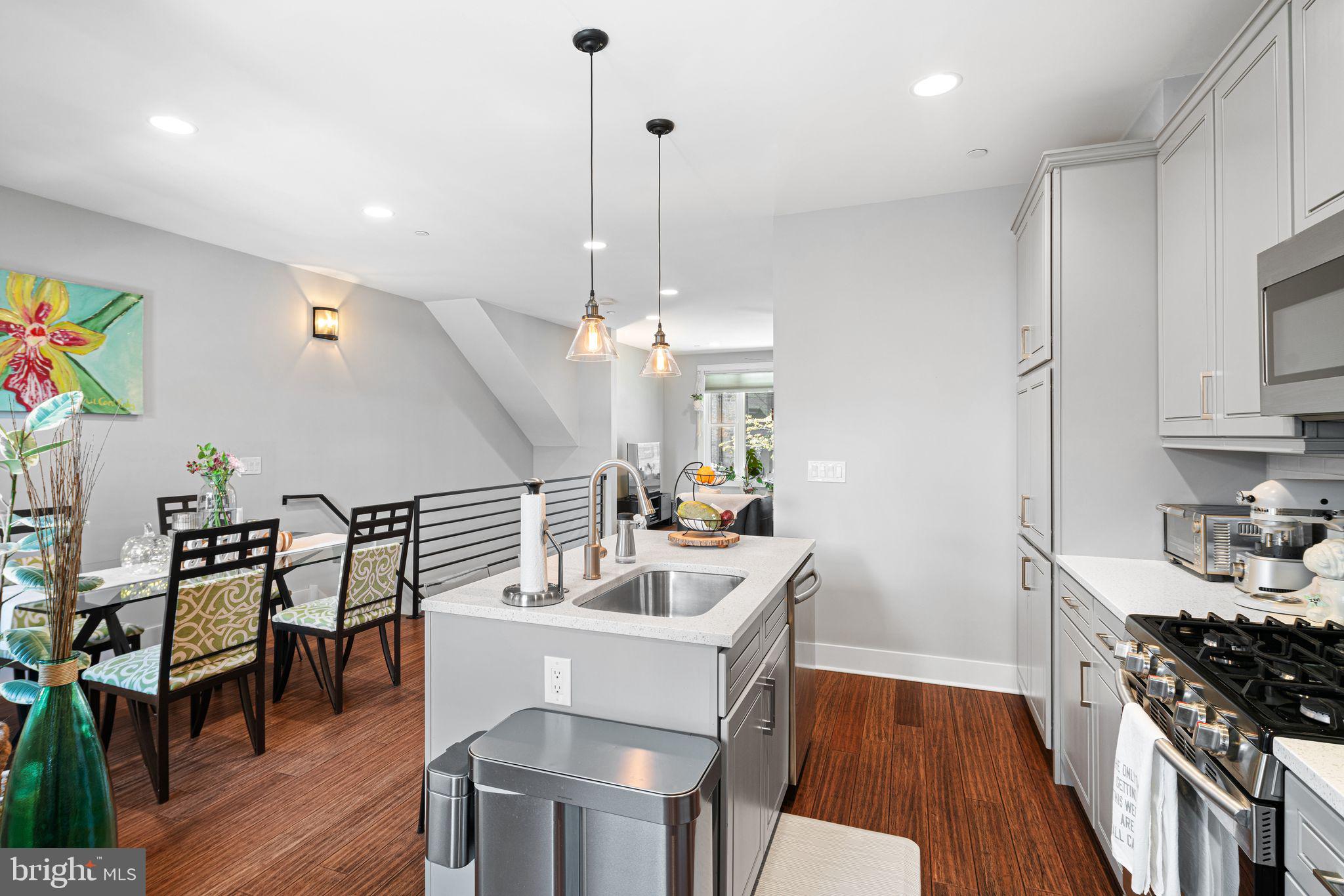 FISHTOWN - Residential