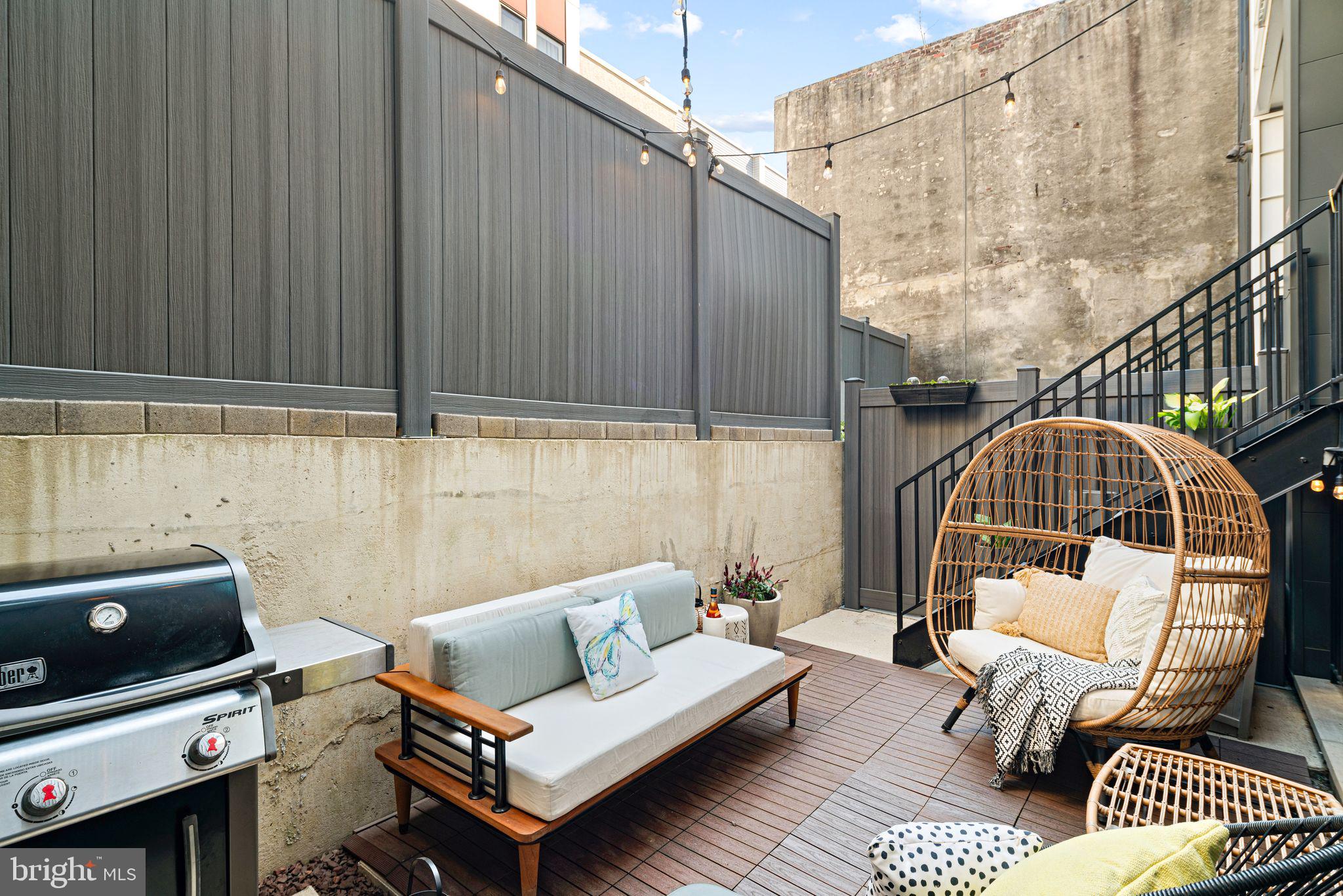 FISHTOWN - Residential