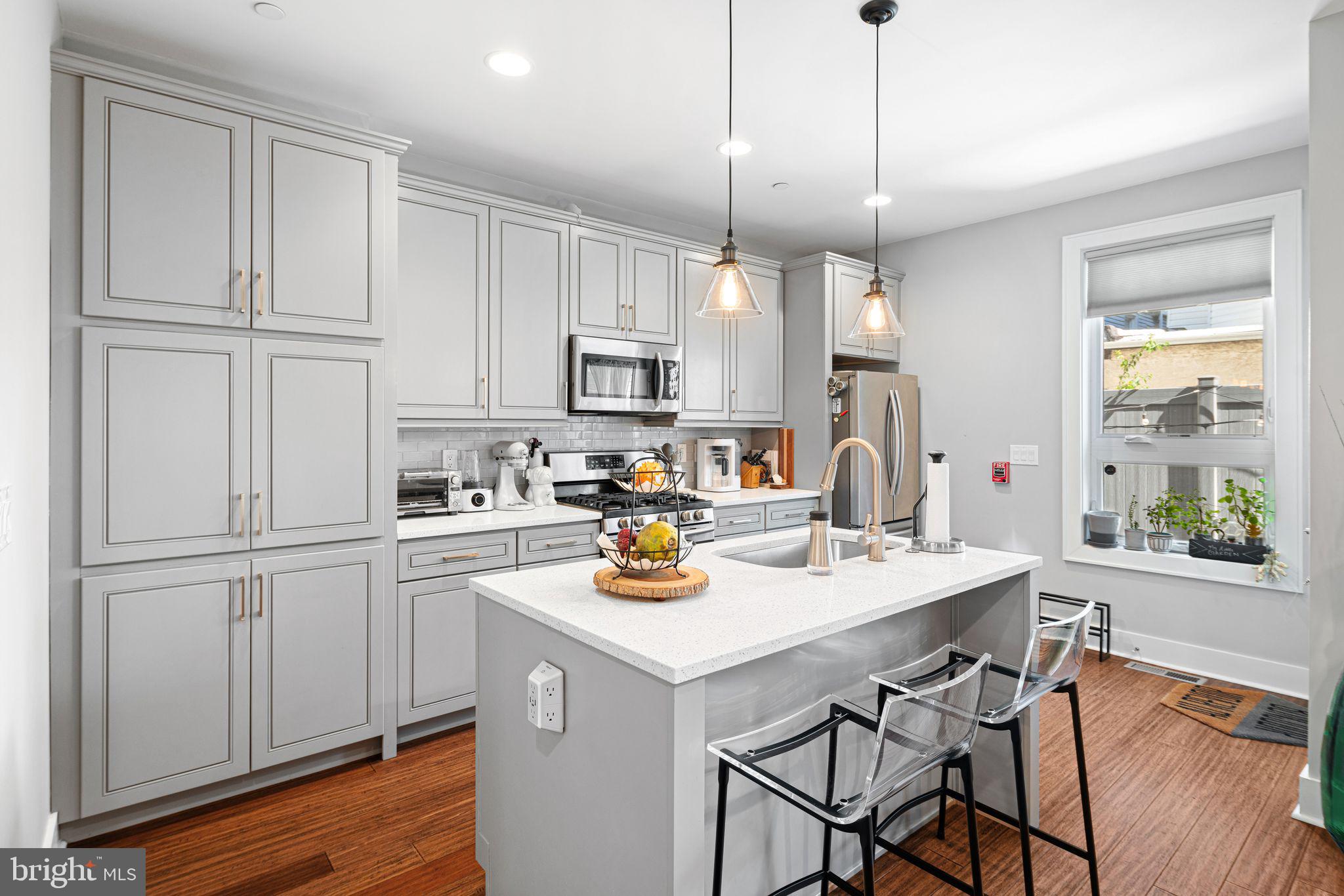 FISHTOWN - Residential