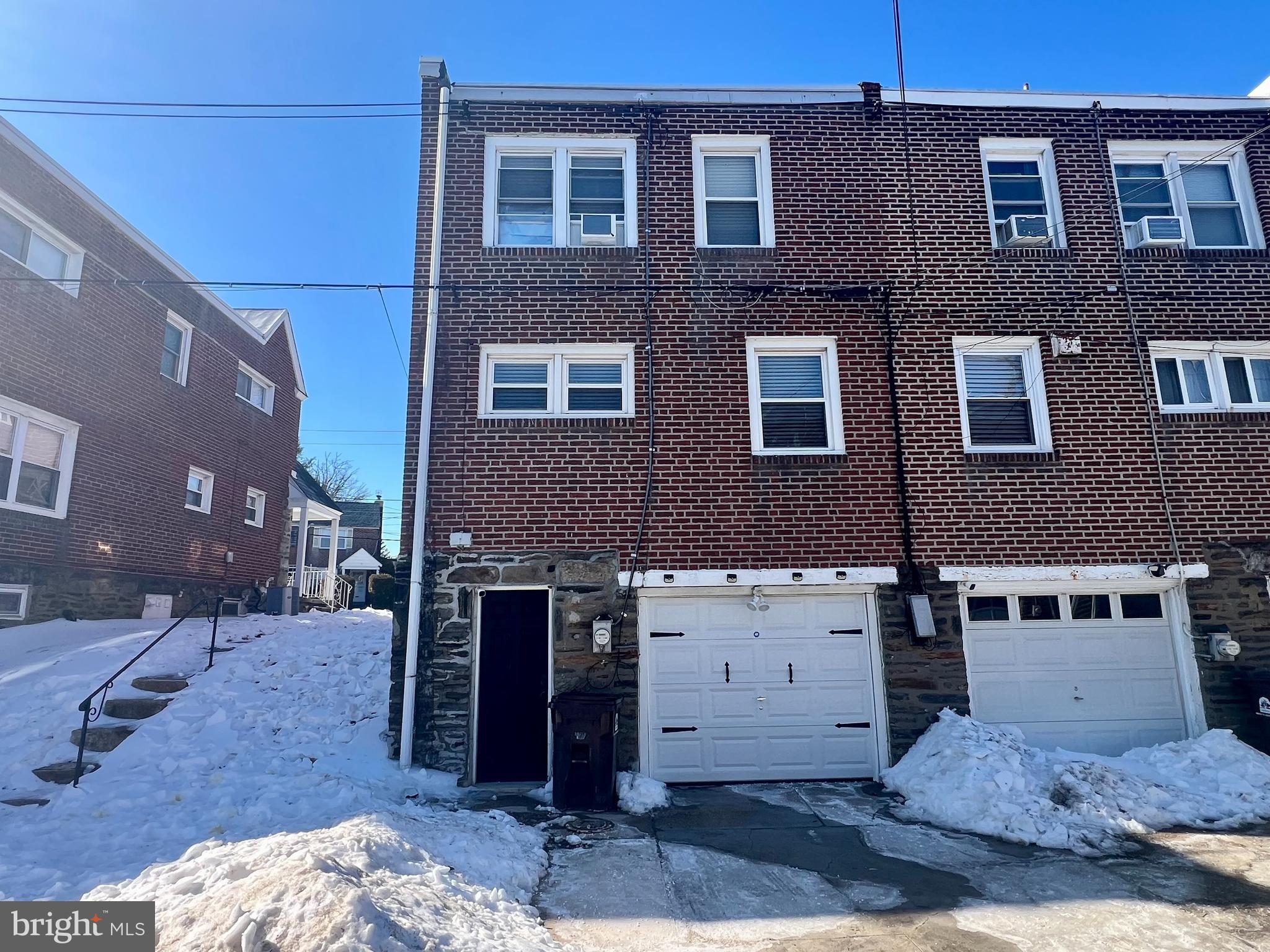 317 BARKER AVENUE