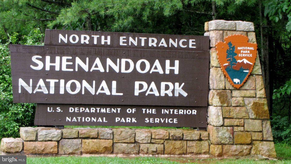 SHENANDOAH FARMS - Residential