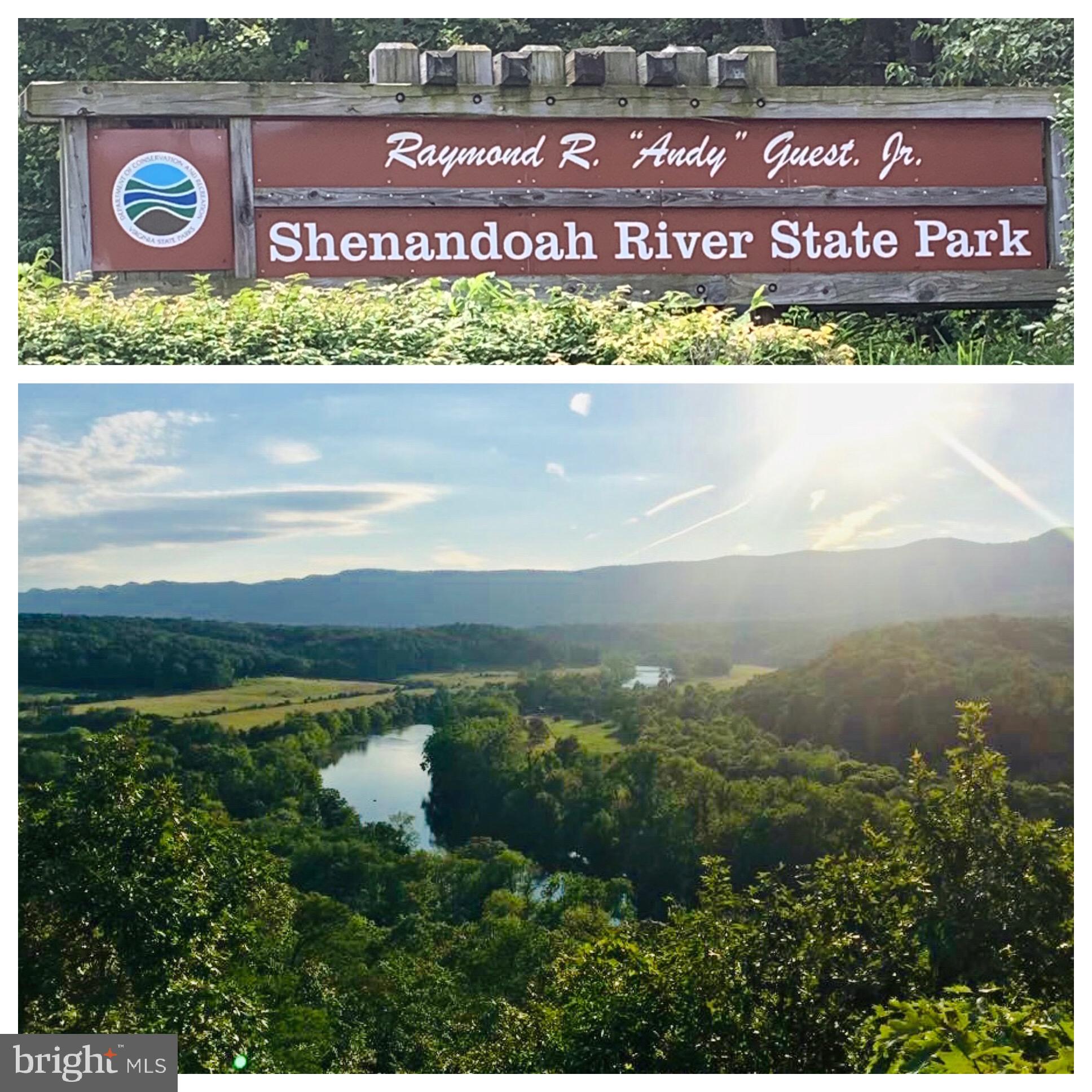 SHENANDOAH FARMS - Residential