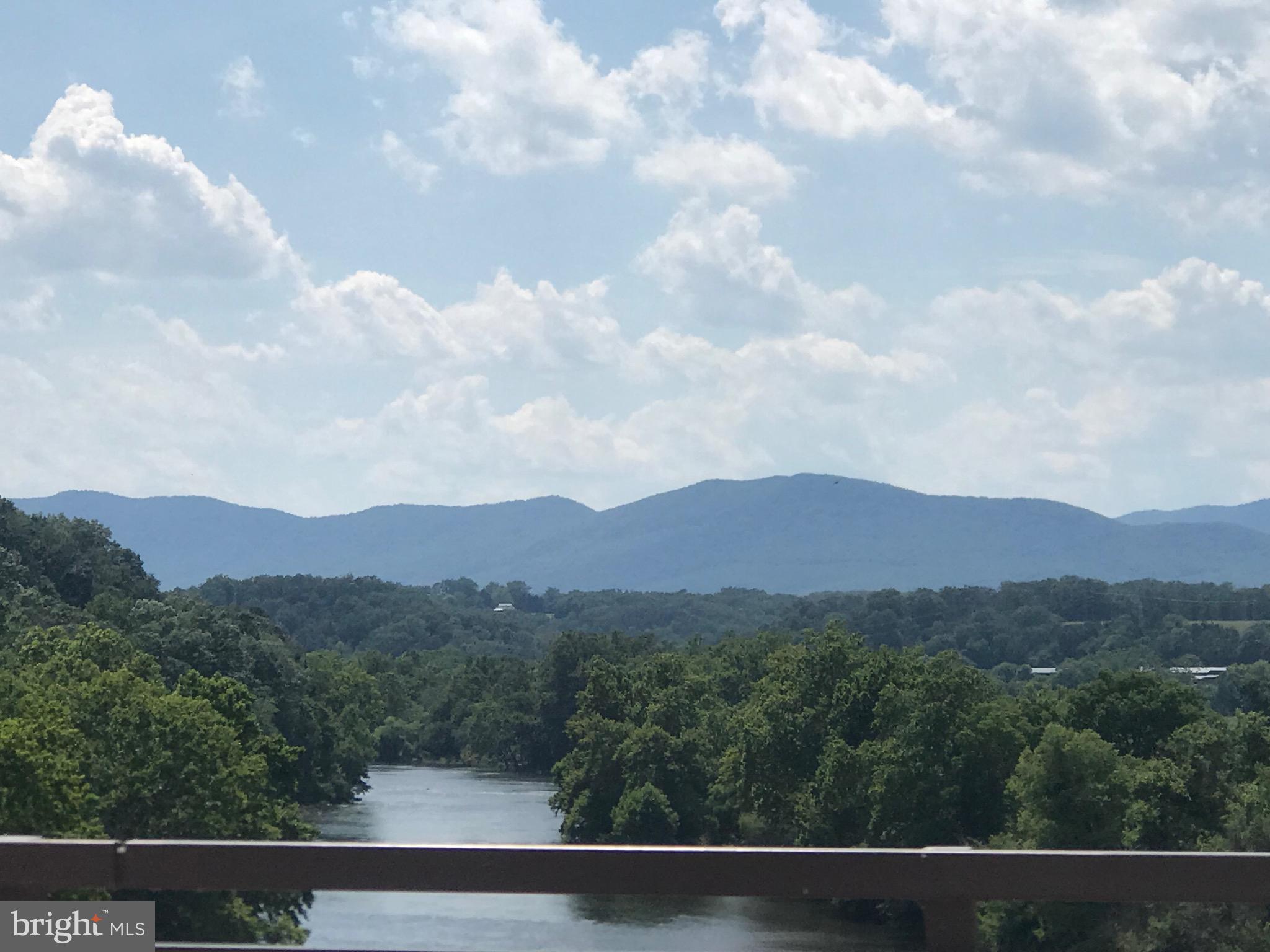 SHENANDOAH FARMS - Residential