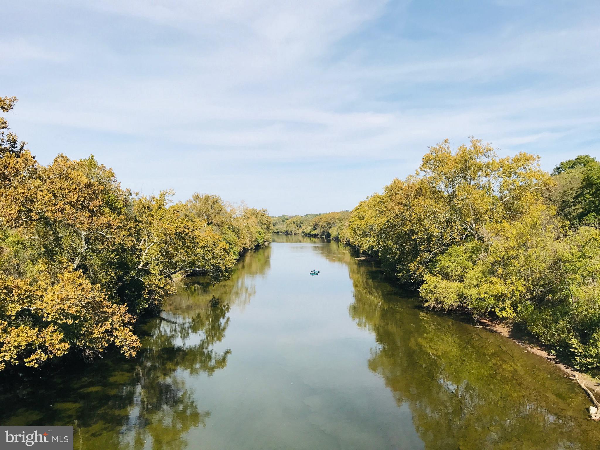 SHENANDOAH FARMS - Residential