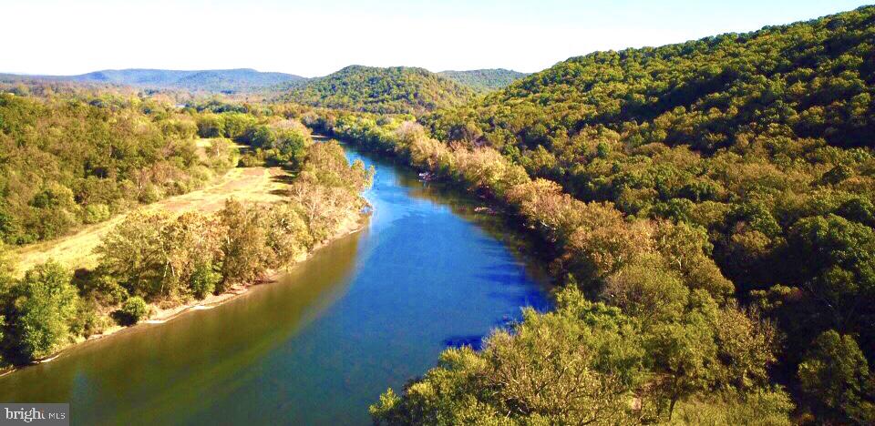 SHENANDOAH FARMS - Residential