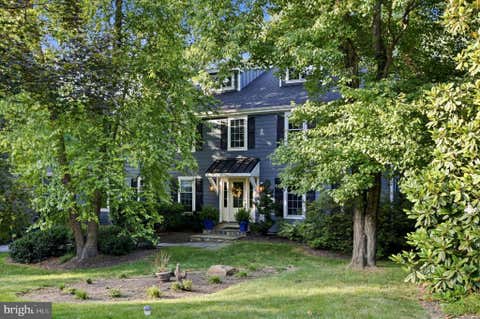 Photo of 805 Llanelly Lane, BERWYN, PA 19312 (MLS # PACT2131338)
