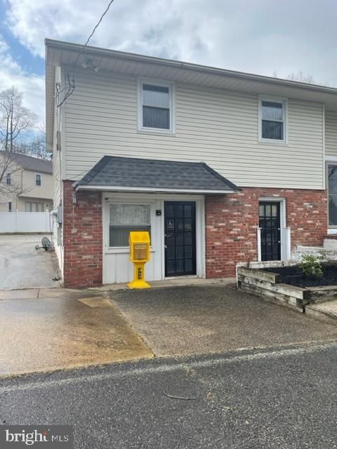 Photo of 3641 Haddonfield Road #FIRST FLOOR UNIT, PENNSAUKEN, NJ 08109 (MLS # NJCD2110714)