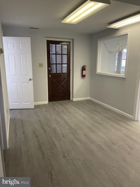 3641 HADDONFIELD ROAD FIRST FLOOR UNIT