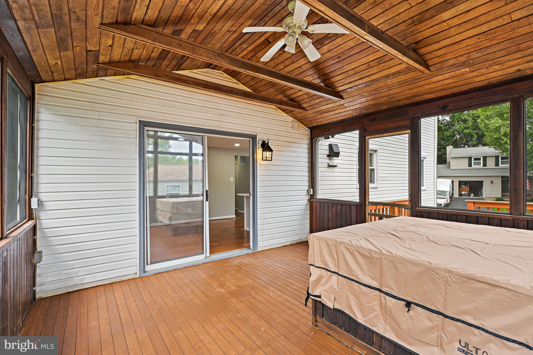 STARLIT PONDS - Residential Lease